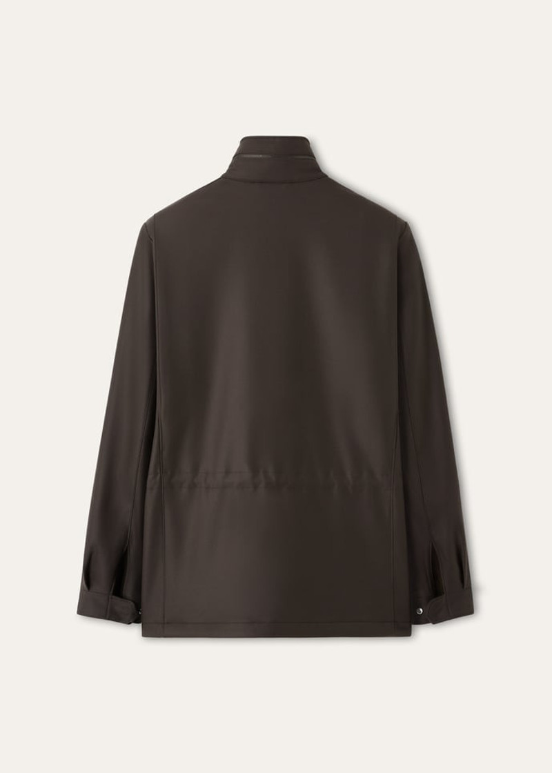 The Gift of Kings® Traveler Field Jacket 6
