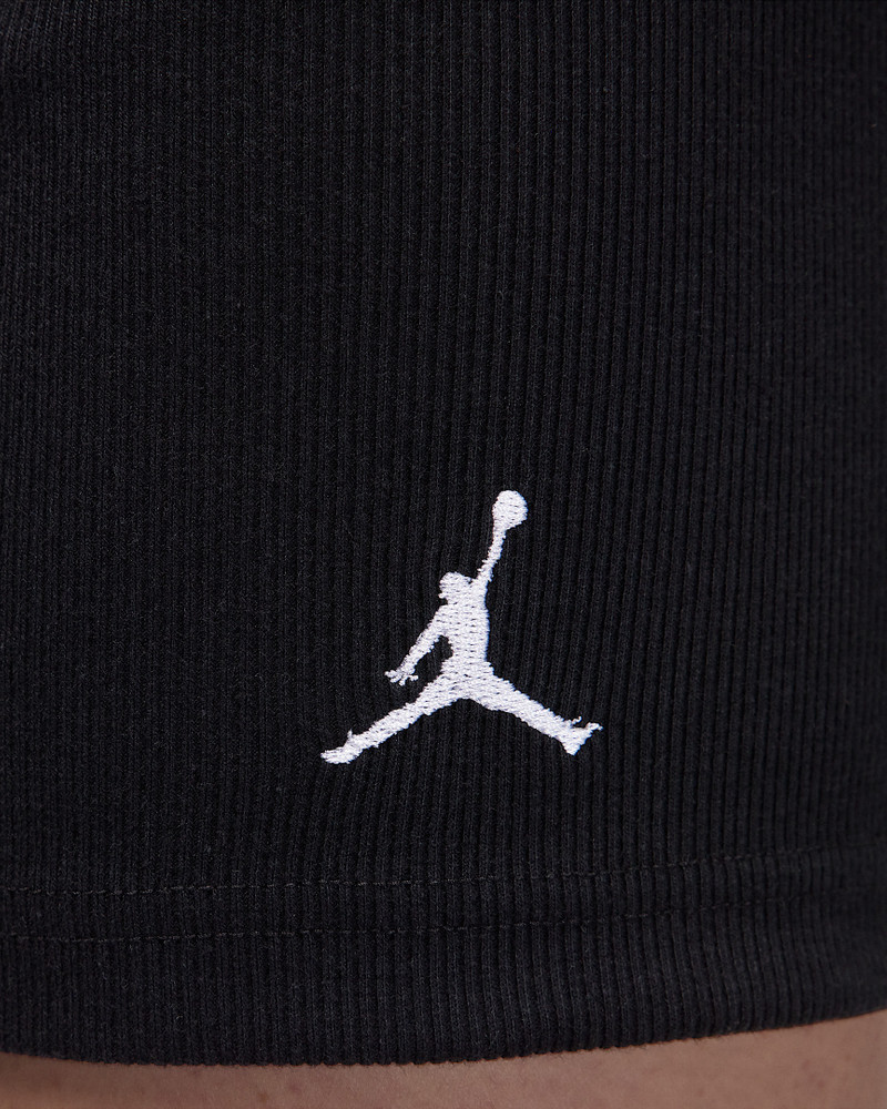 Jordan Brooklyn Essentials Women's 4" Shorts 4