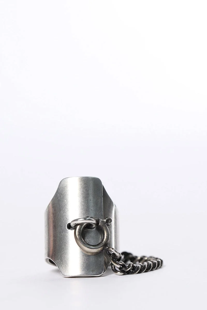 Martine Lockring - 1