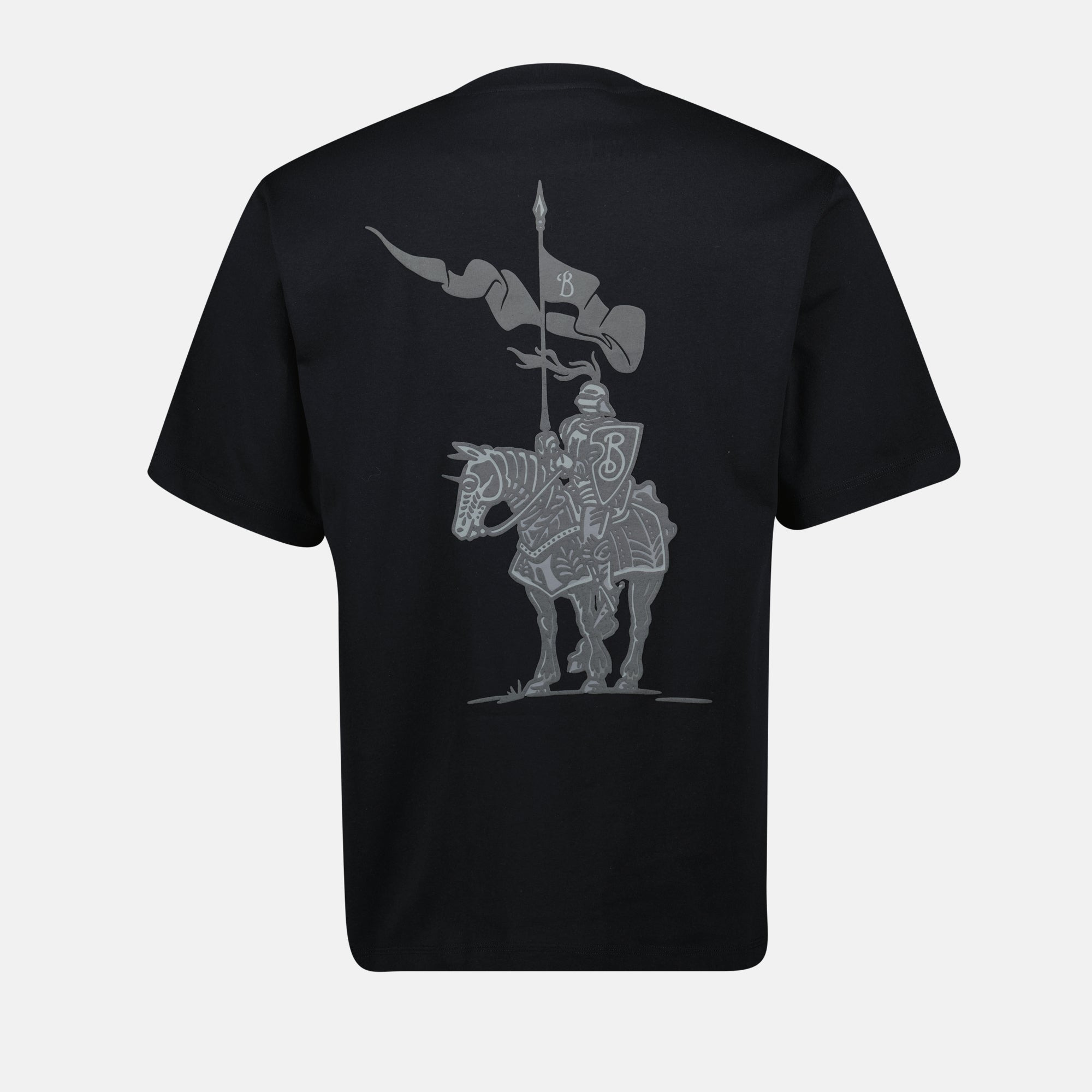 T-shirt Cavalier - 4