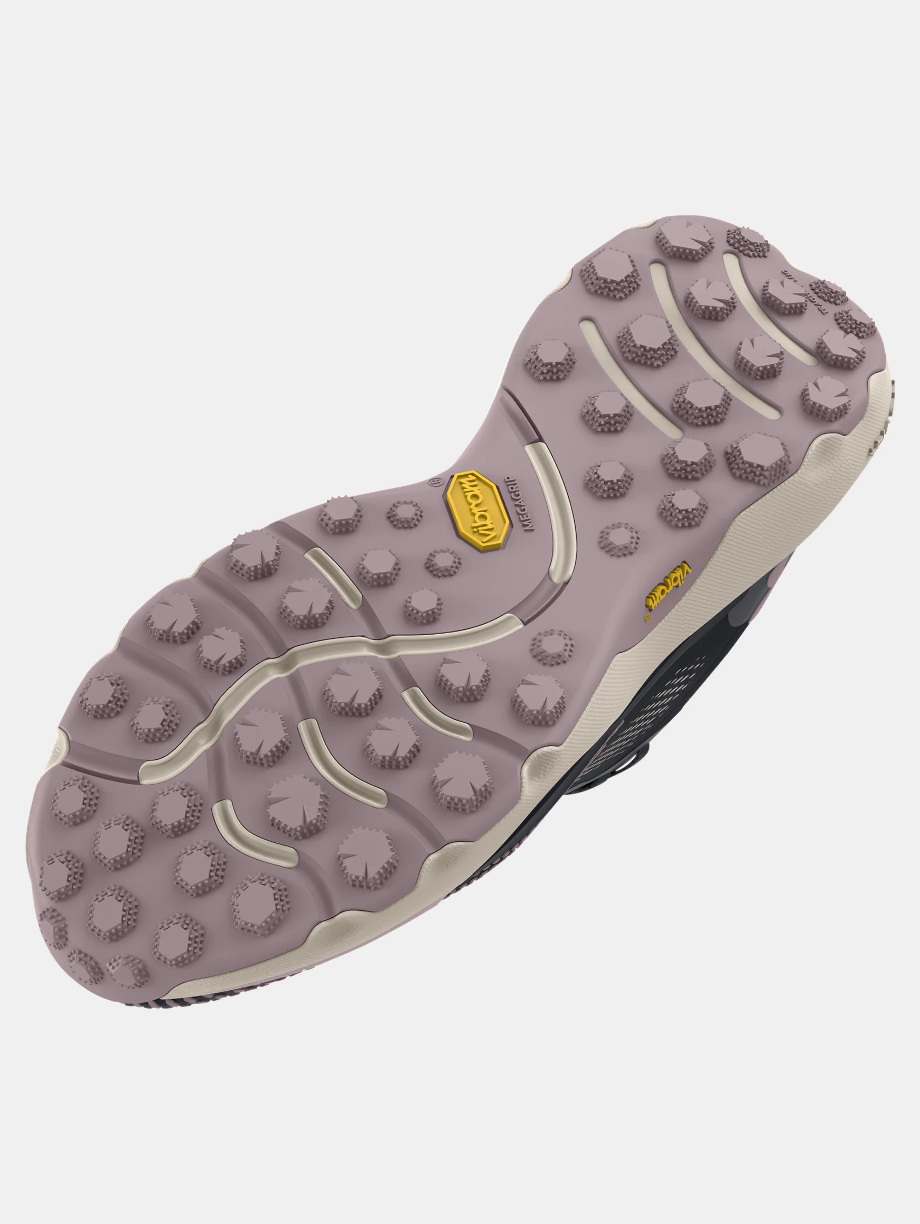 Unisex UA Infinite Pro Trail Running Shoes - 4