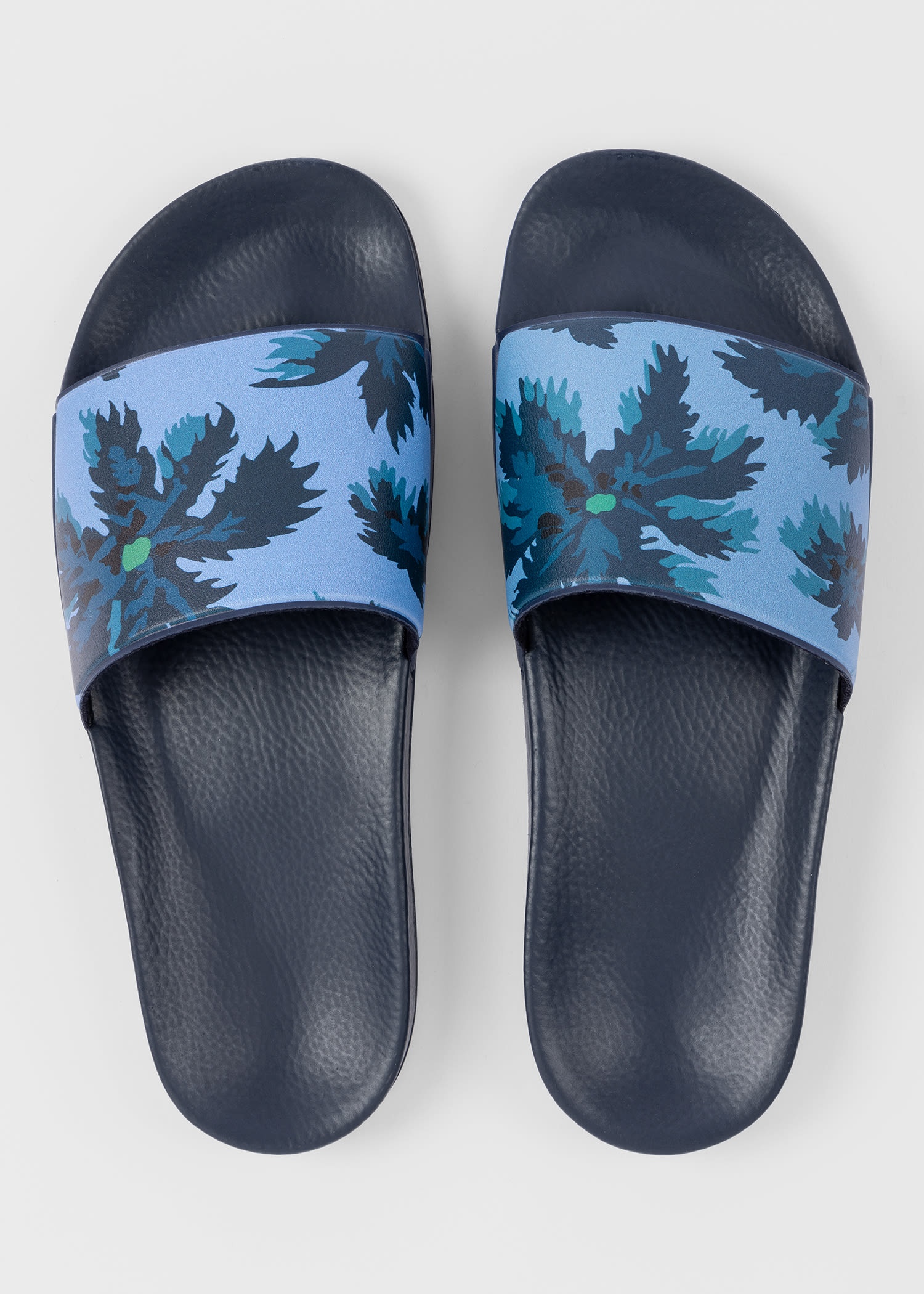 'Palmera' 'Nyro' Slides - 5