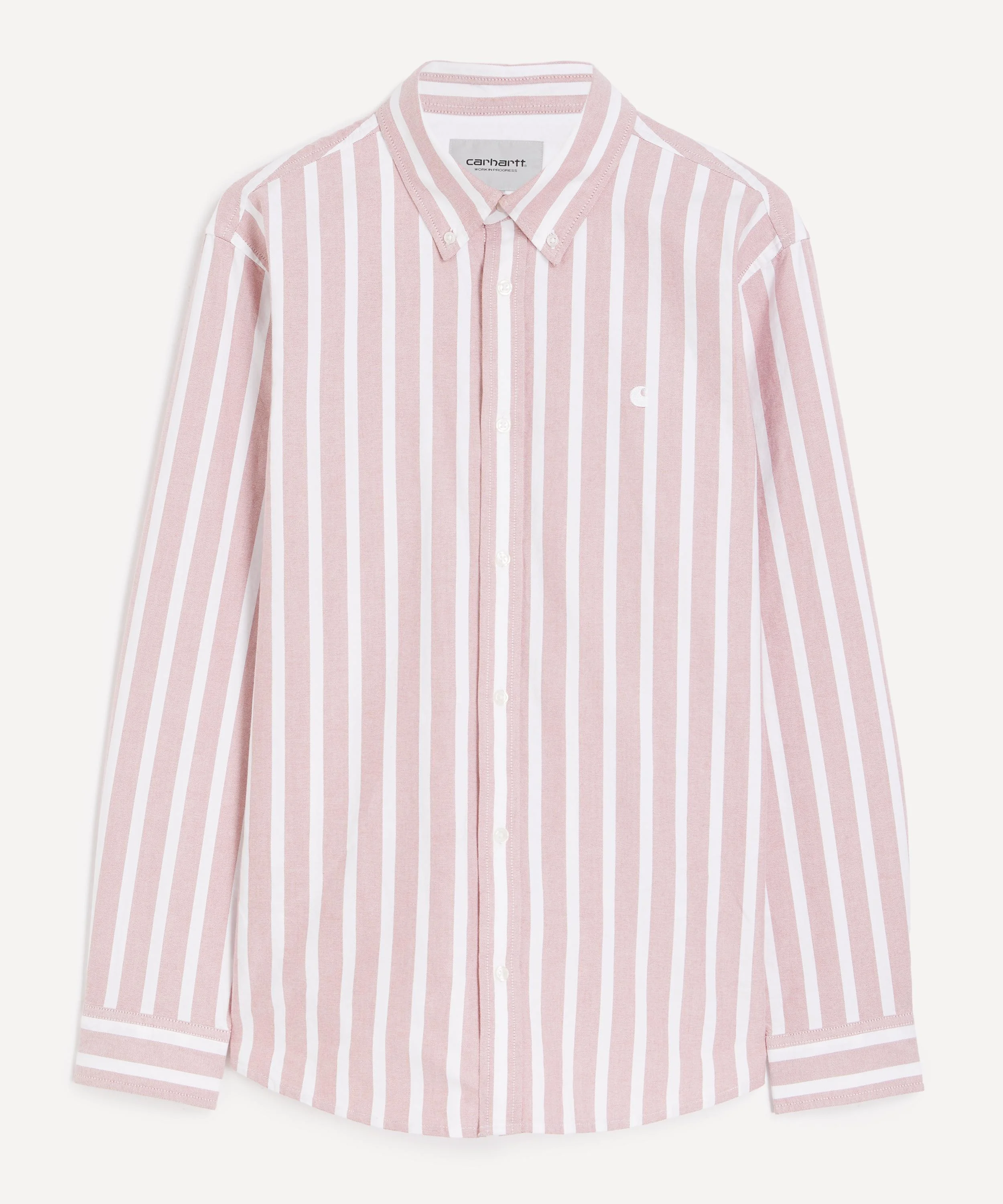 Long-Sleeve Deven Shirt - 1