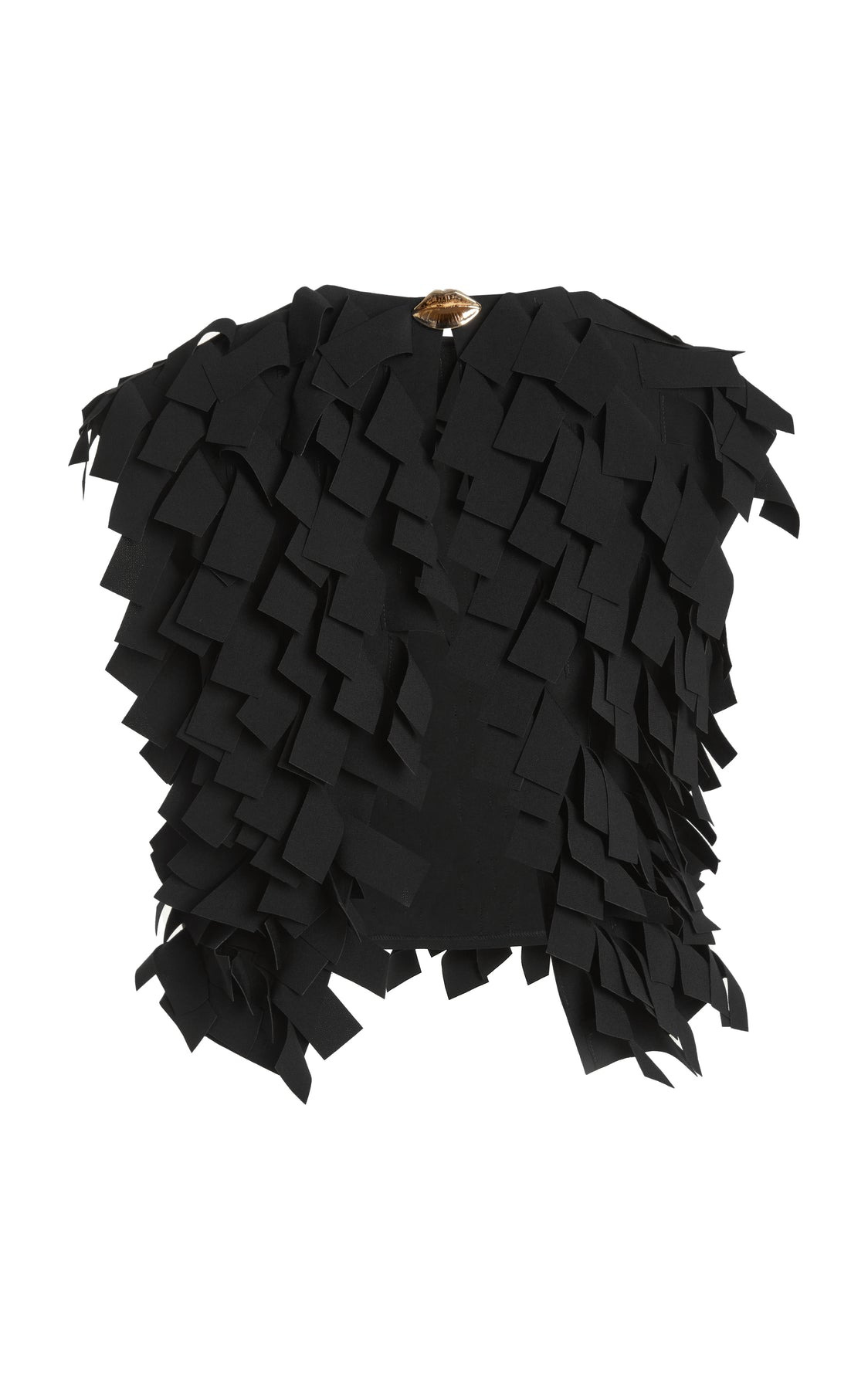 MULTI RECTANGLE FLOATING TOP BLACK - 11