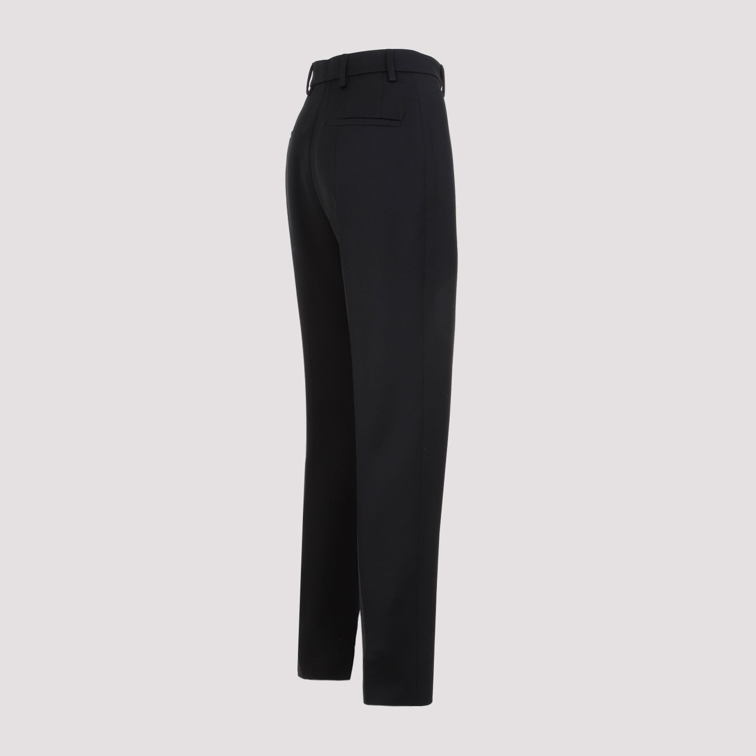 Prada Wool Trousers Women - 3