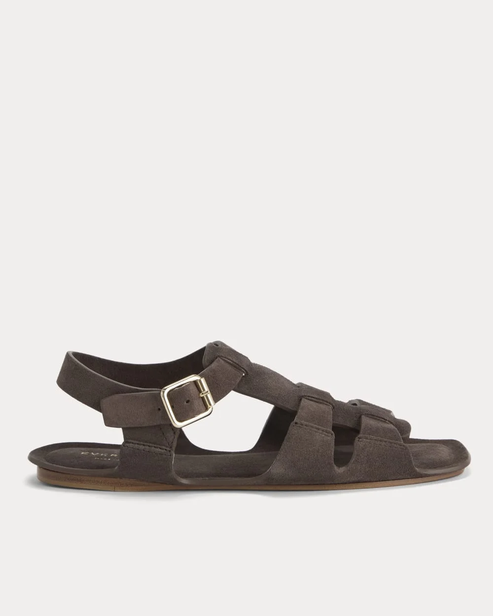 MADE IN ITALY OPANKA SANDAL - 1