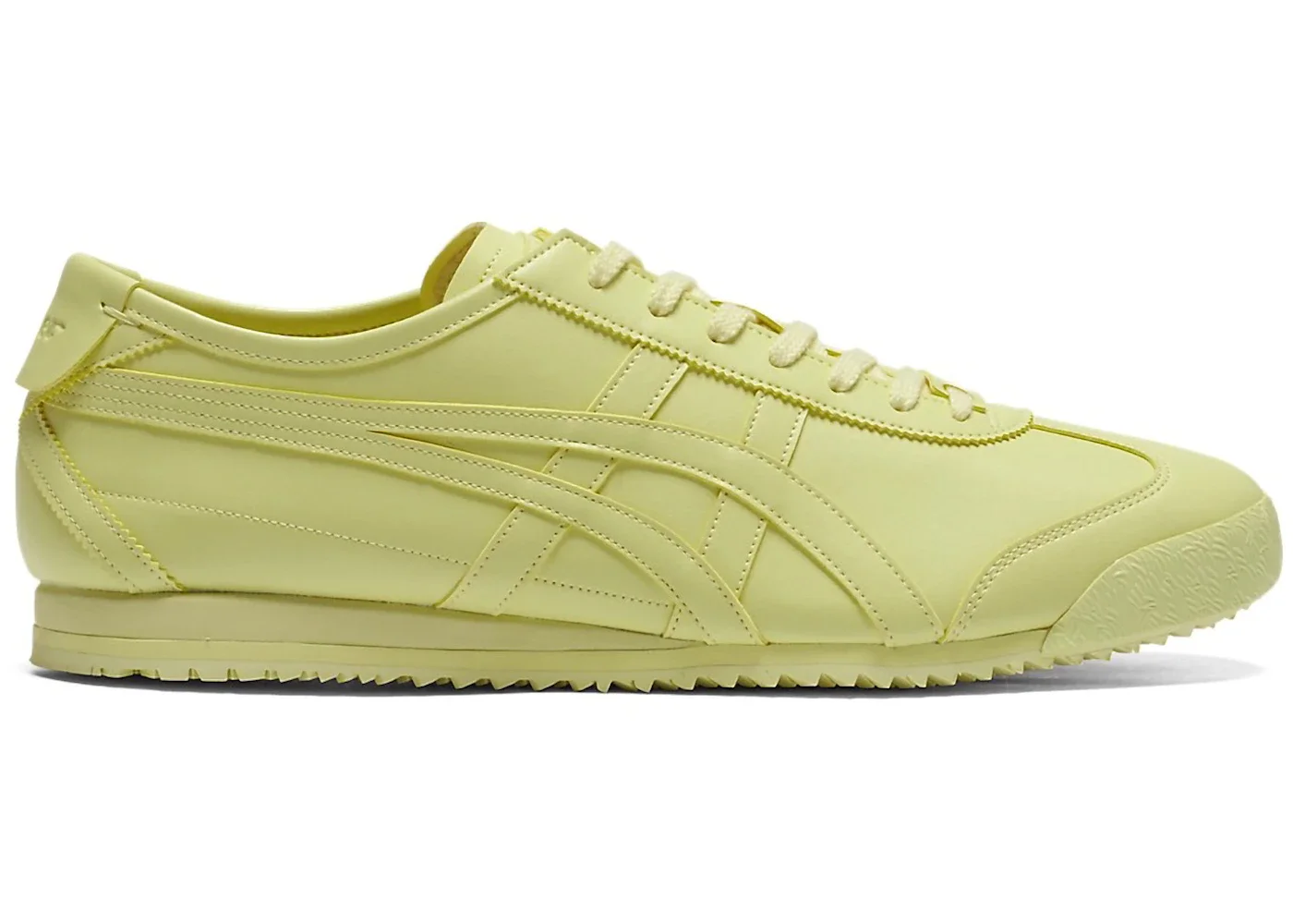 Onitsuka Tiger Mexico 66 Cactful-S Yellow - 1