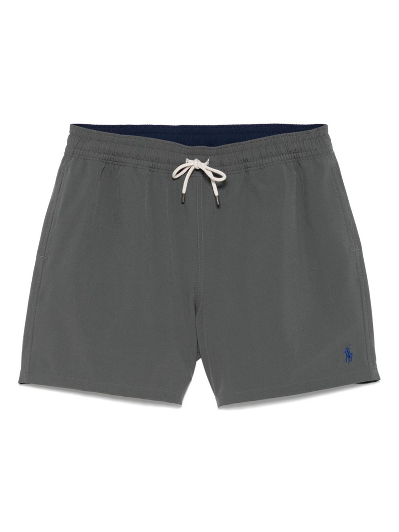 Traveler swim shorts 1