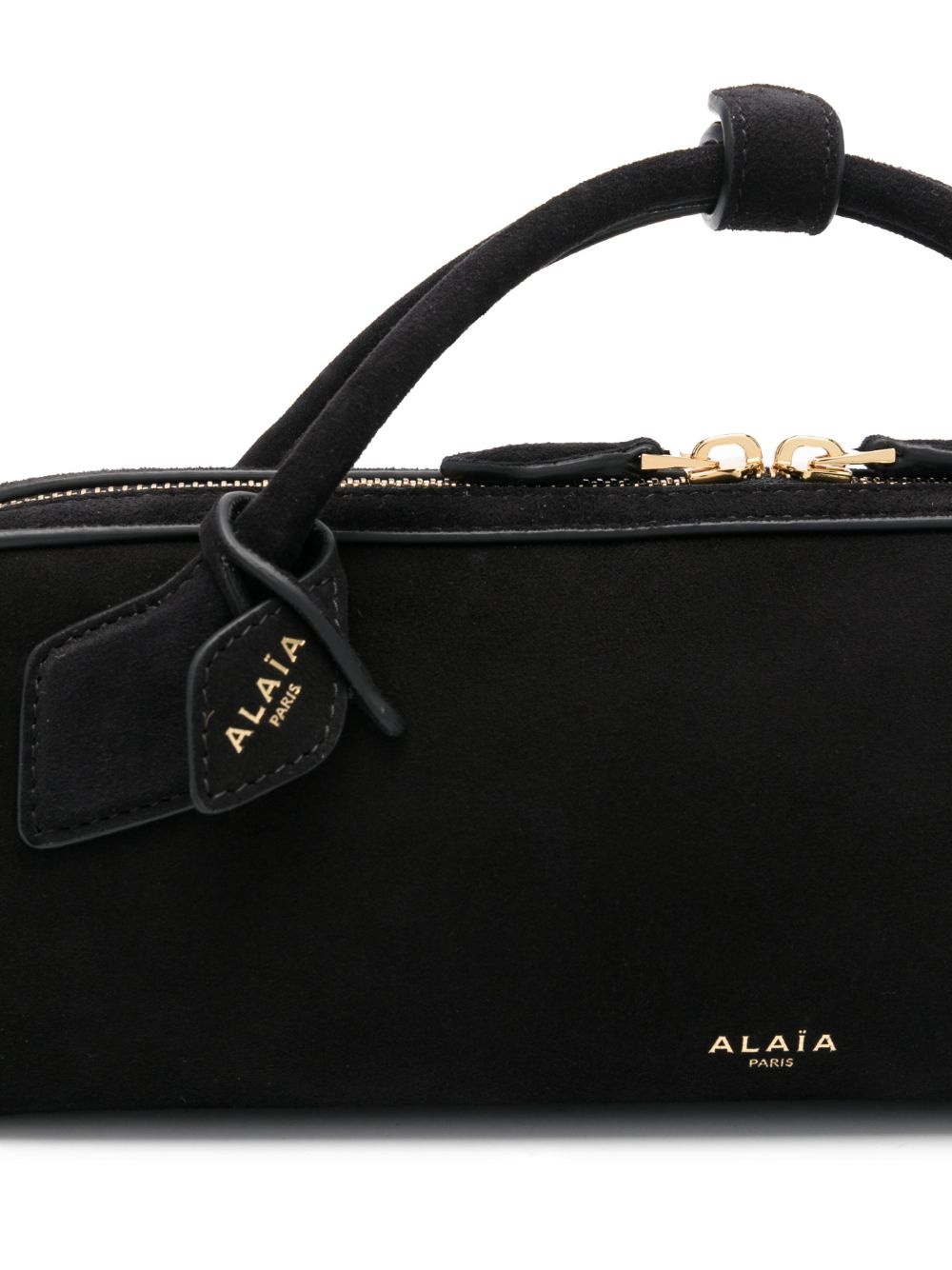 Teckel clutch bag - 4