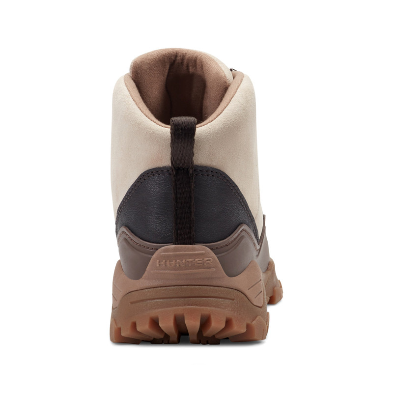 Women's Jasper Lace-up Waterproof Hiker Boots 4