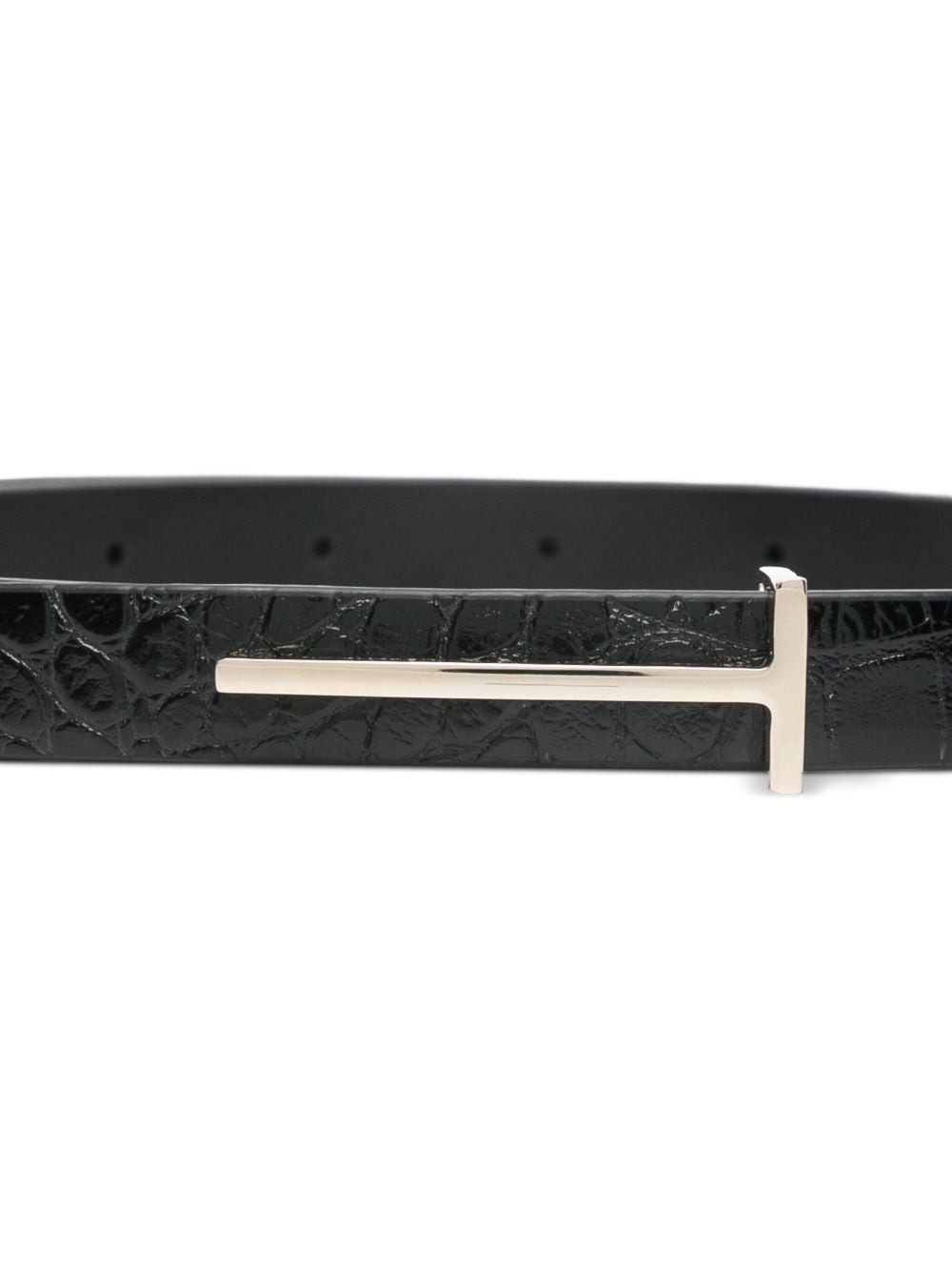 Tom Ford Belts Black - 3