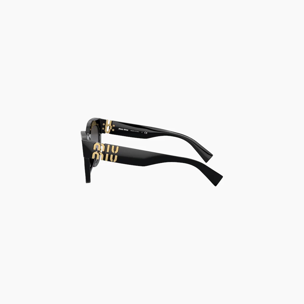 Miu Glimpse sunglasses - 4