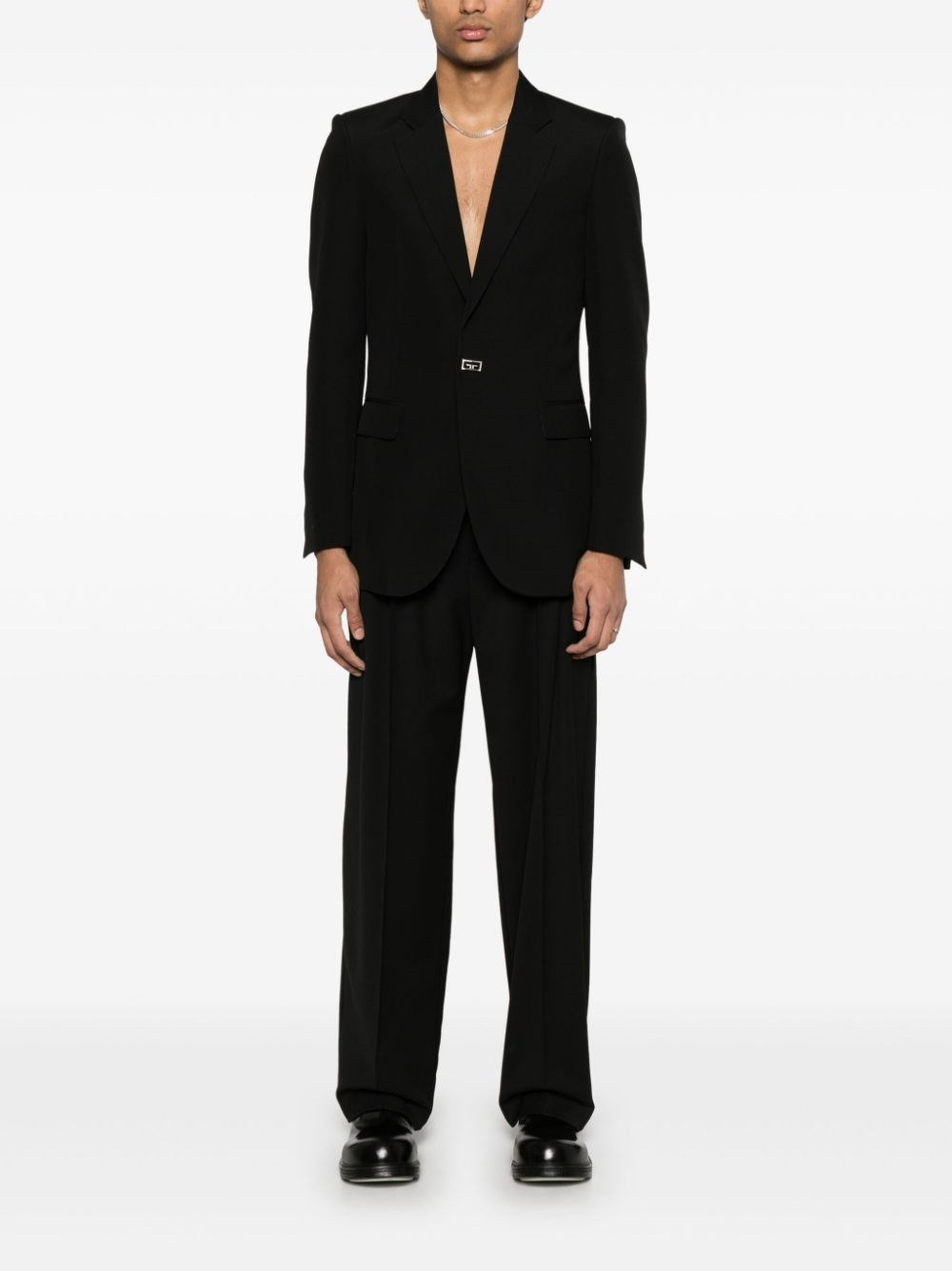 Blazer with 2G clip - 2