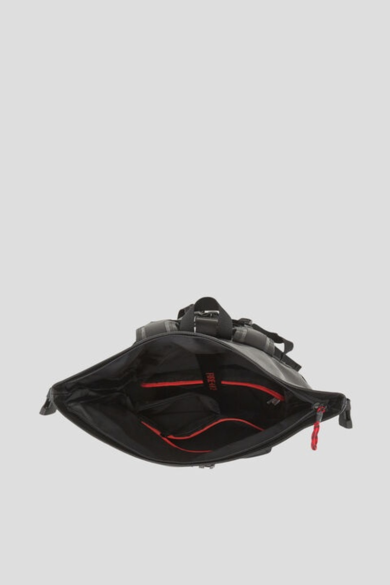 Kirkwood Iven Backpack in Black 4