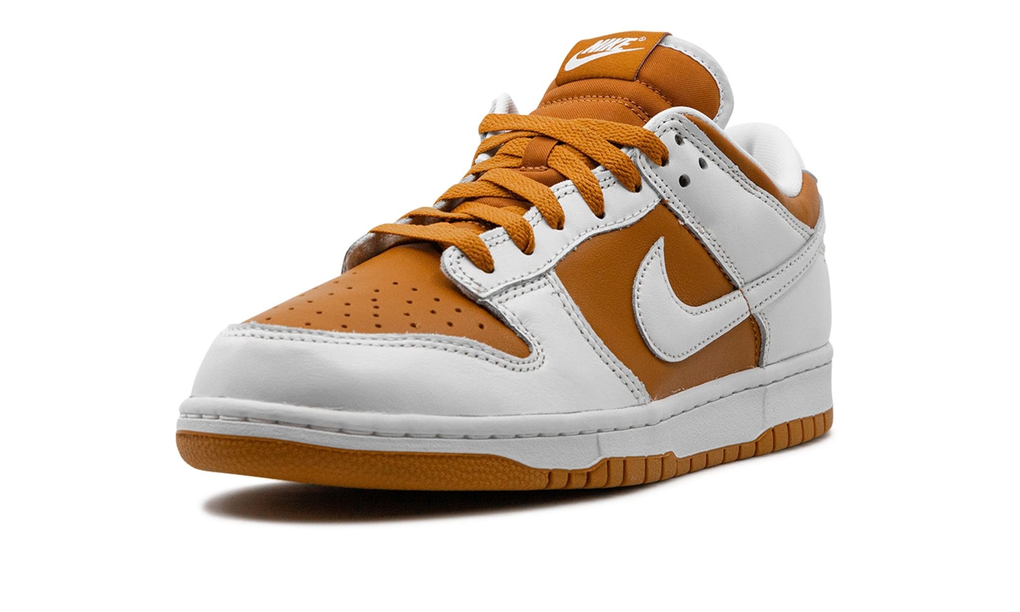 Dunk Low "Reverse Curry" - 4