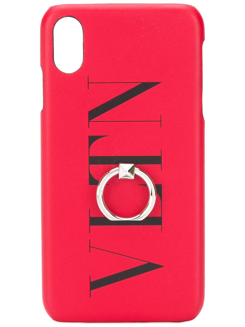 VLTN Rockstud iPhone X Max case - 1