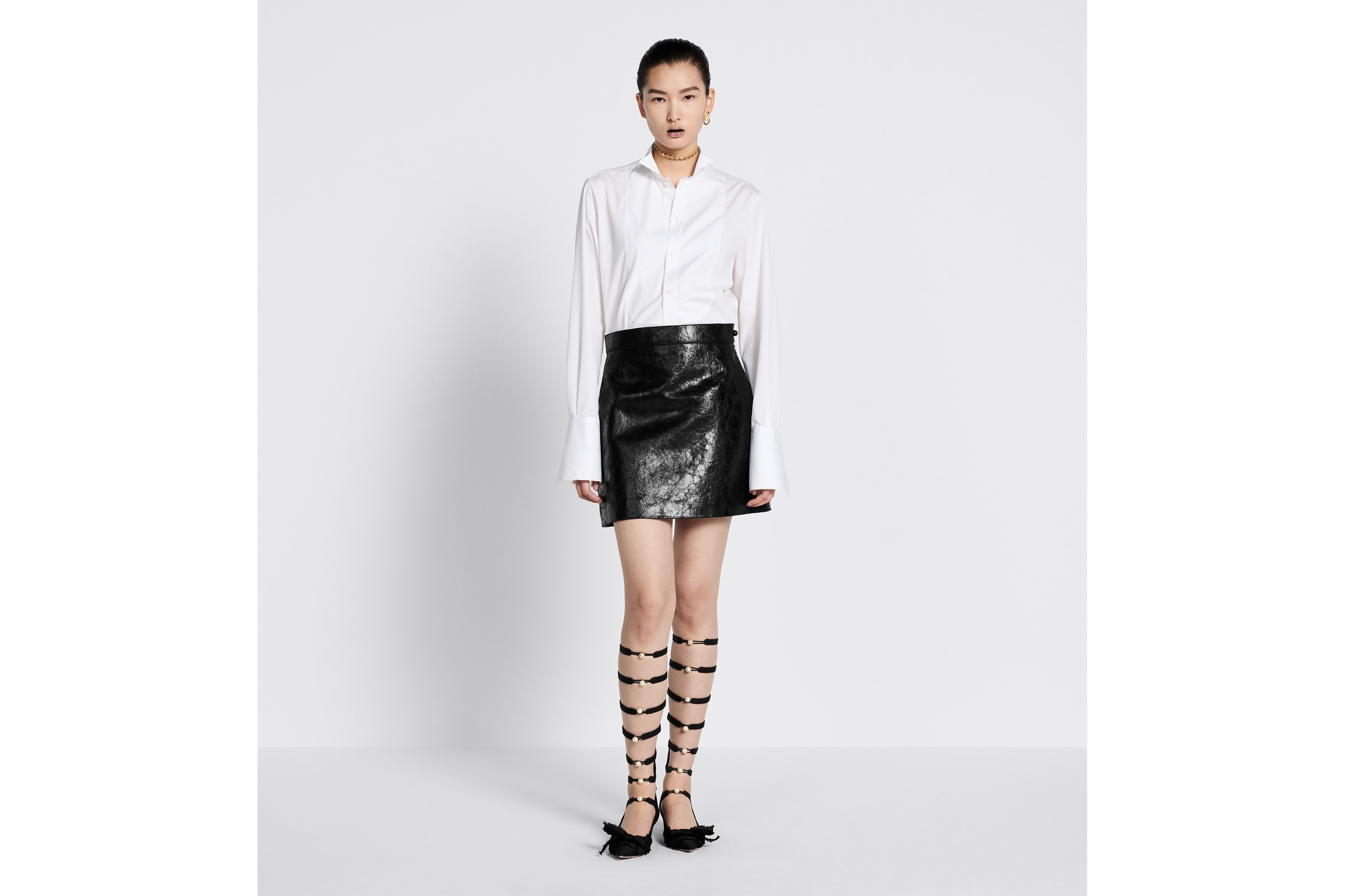 Miniskirt - 4