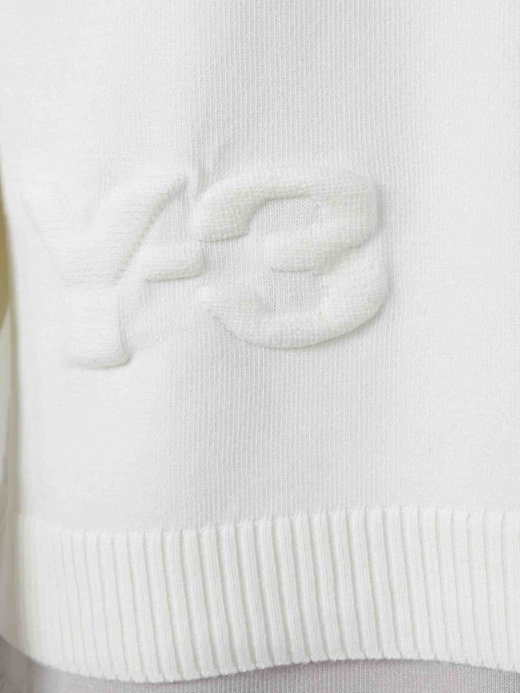 LAYERED KNIT JERSEY - 4