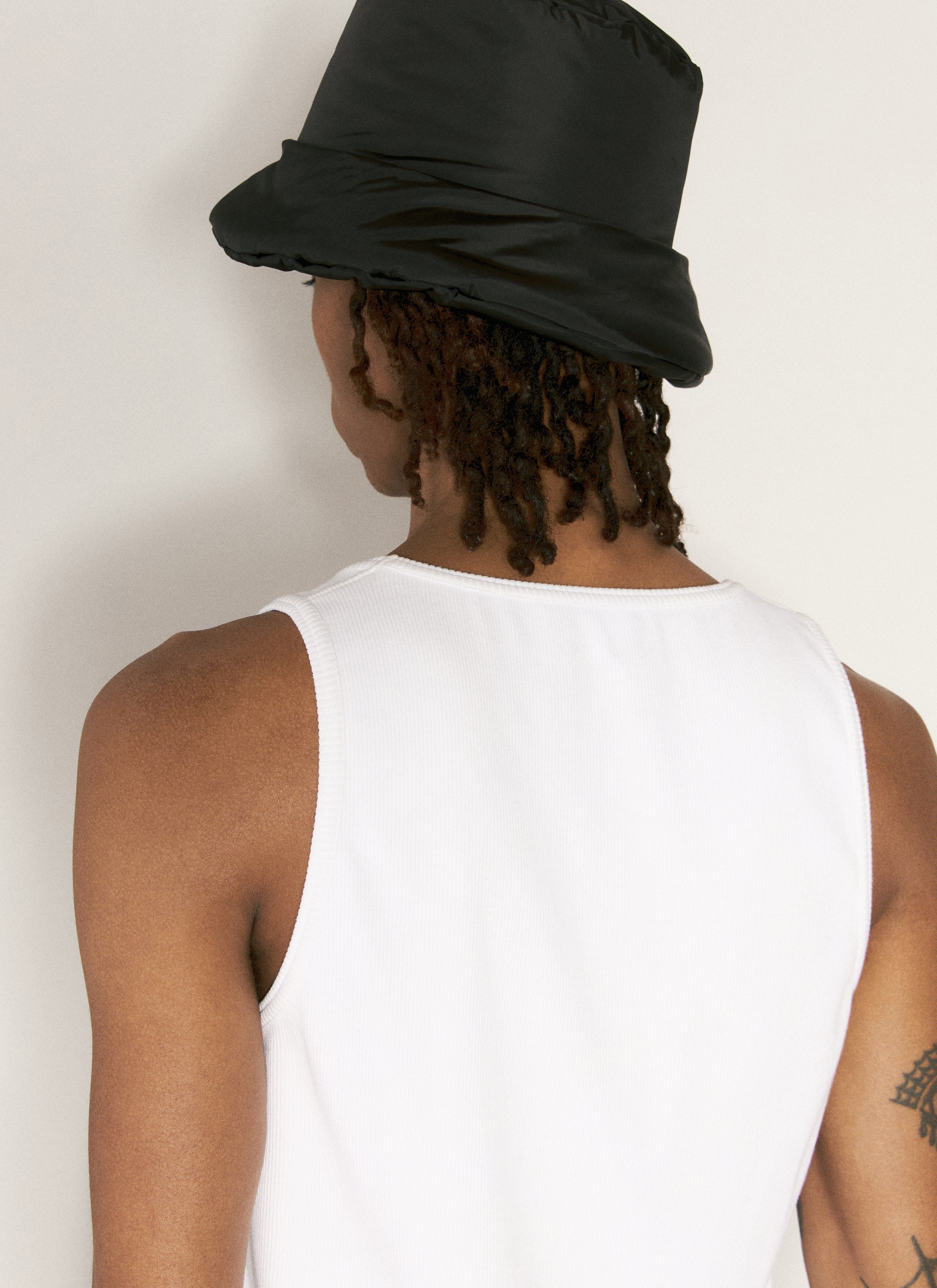 Re-Nylon Bucket Hat - 5