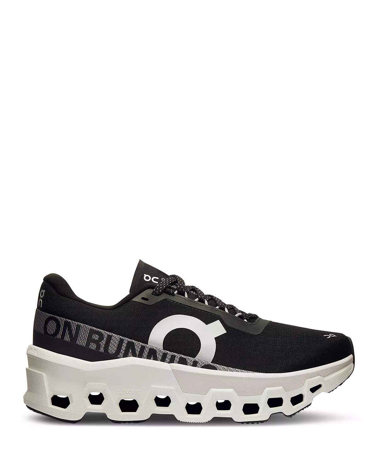 Women's Cloudmonster 2 Running Sneakers - 2
