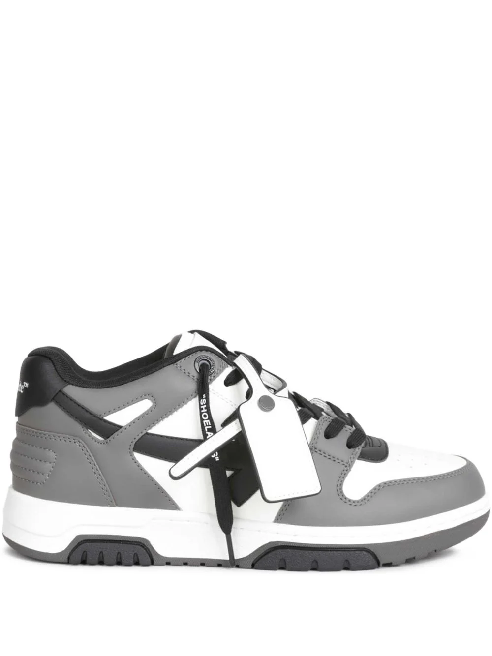 Out of Office "OOO" sneakers - 1