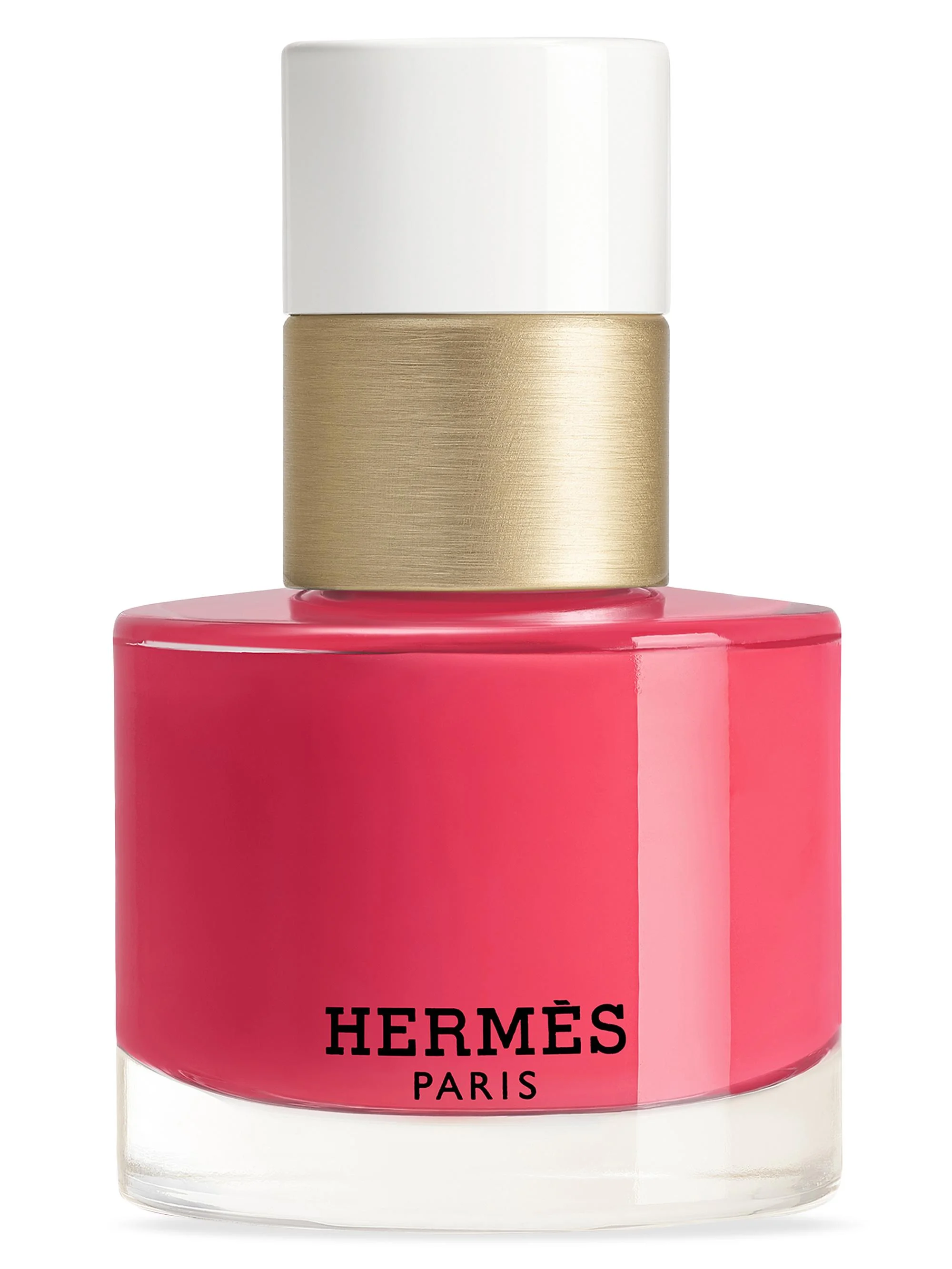 Women's Les Mains Hermès Nail Enamel - 43 Rose Incarnat - 1