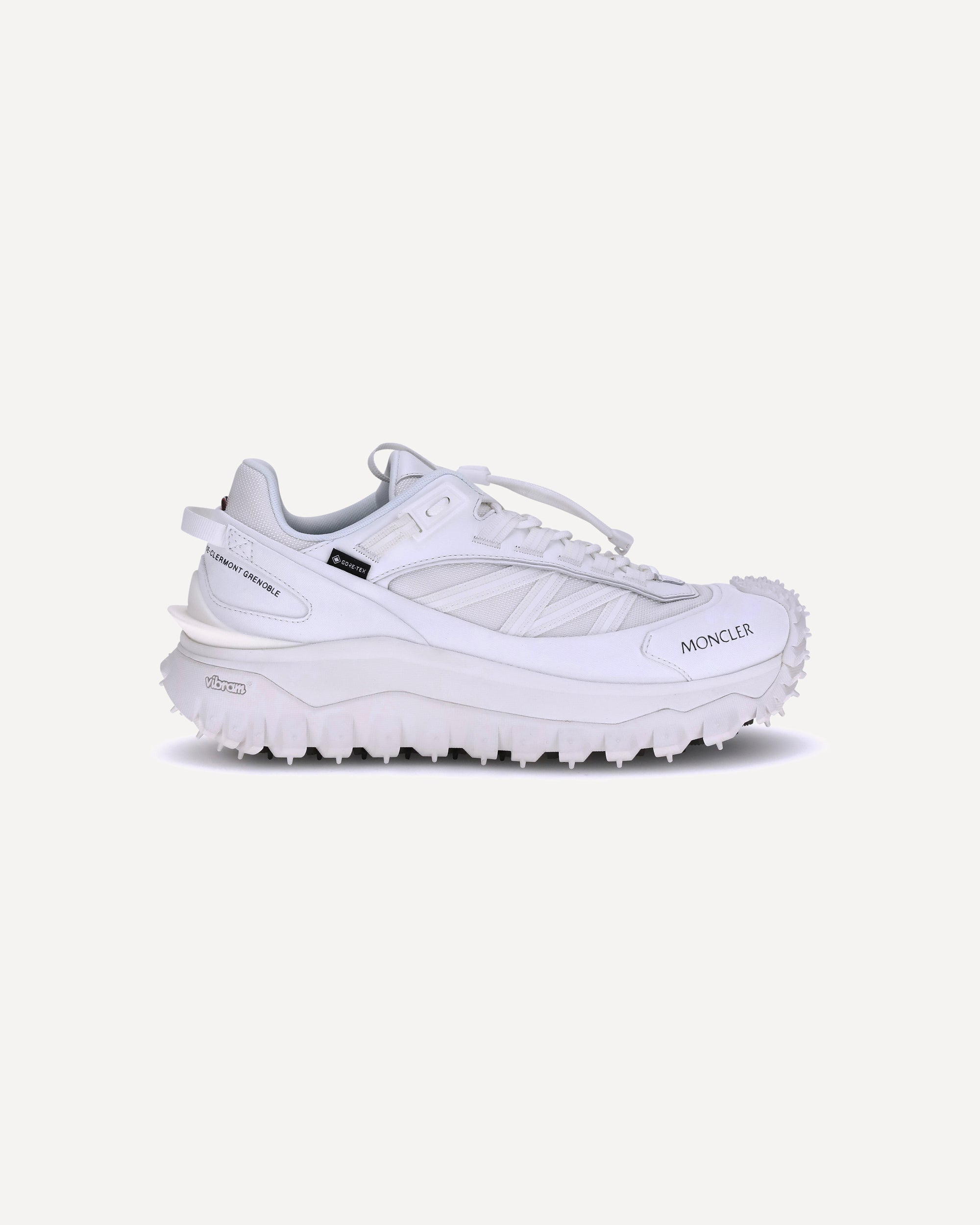 Trailgrip GTX Sneakers - 1