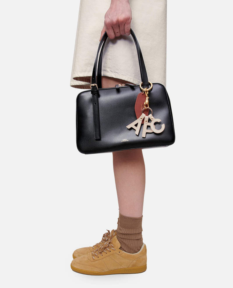 A.P.C. SAC VIRGINIE BOX outlook