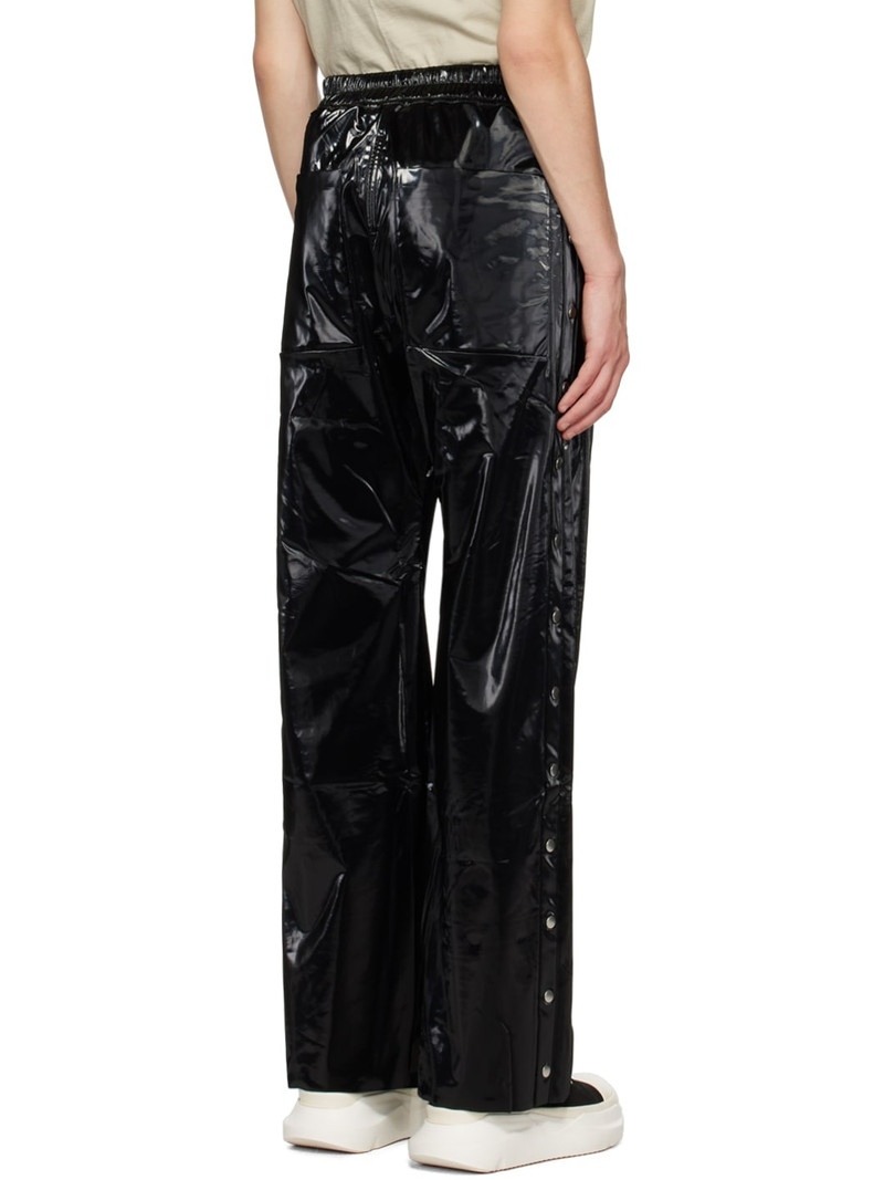 Black Pusher Lounge Pants 3
