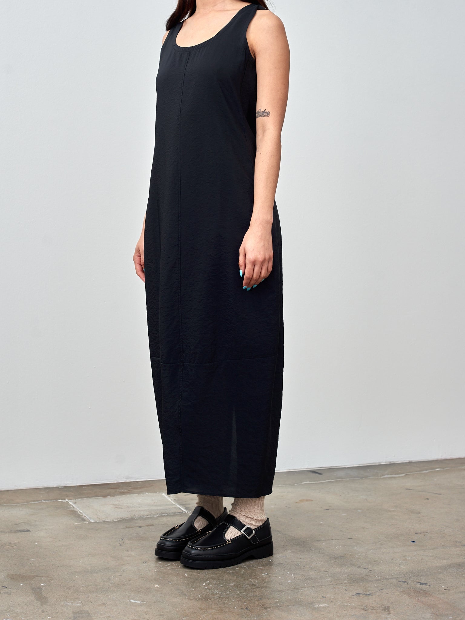 Ojos Dress - 3