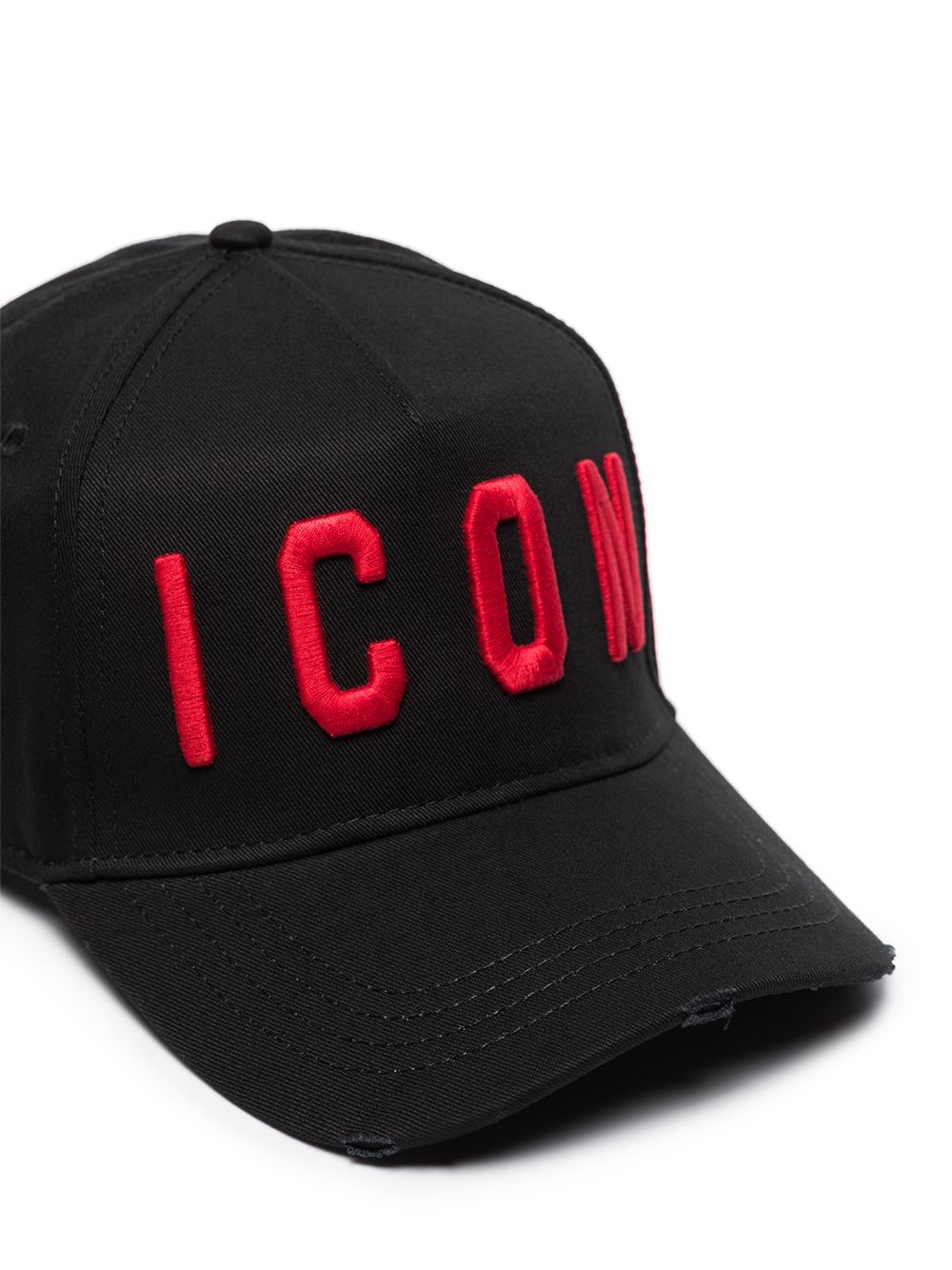 Icon baseball cap - 5