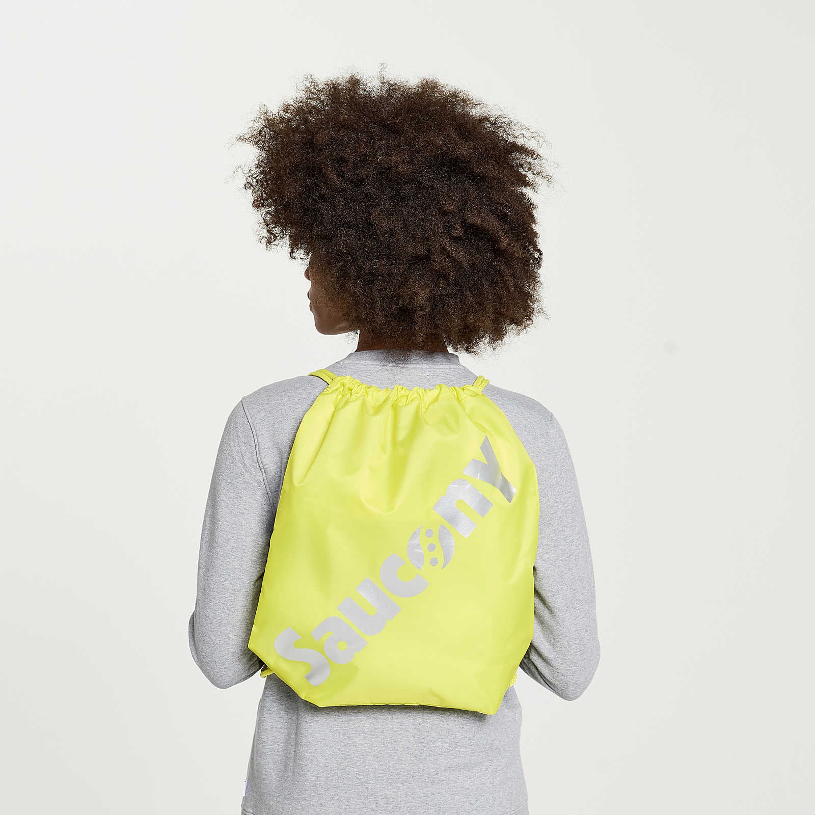 Saucony String Bag - 2