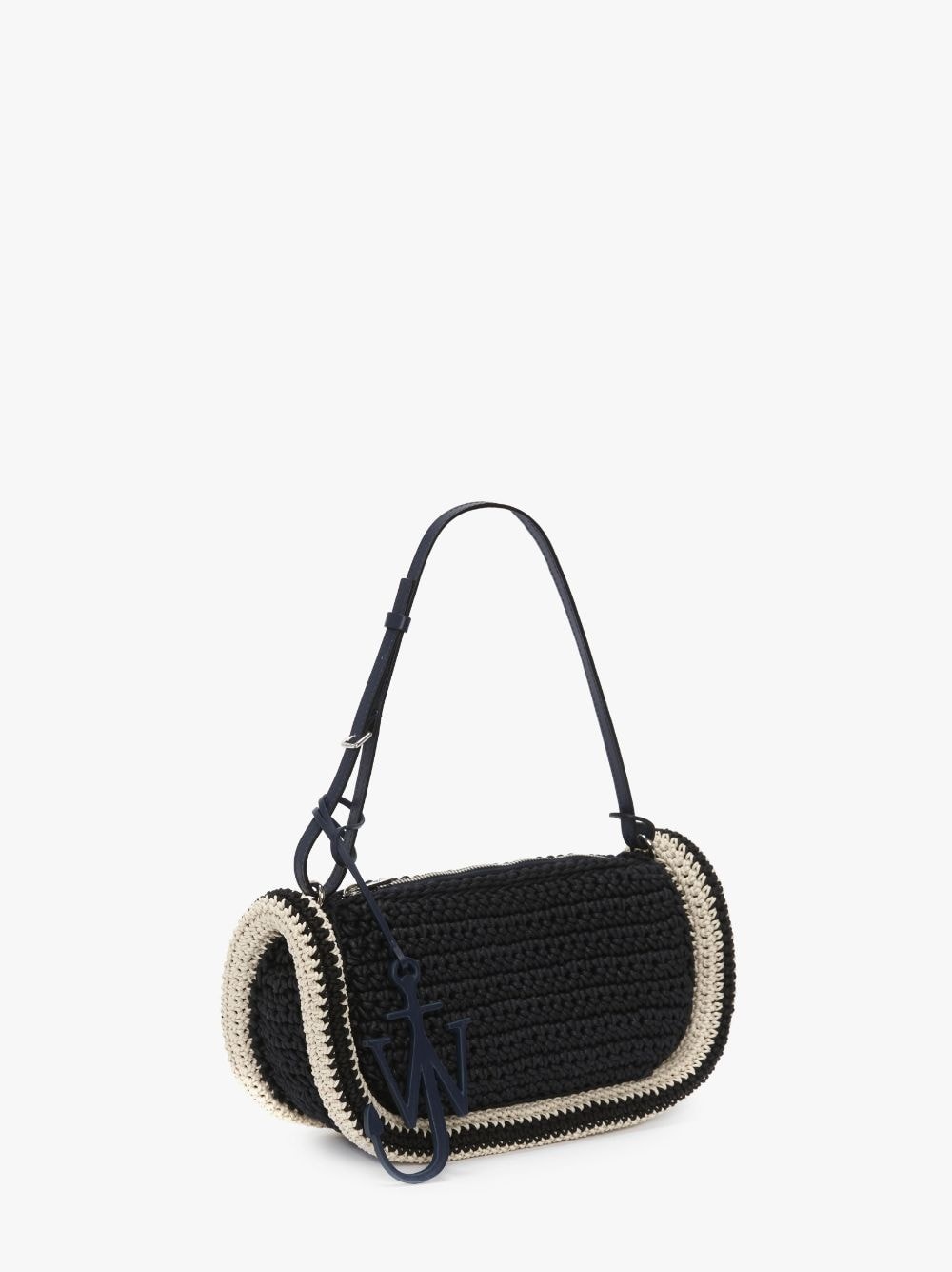 BUMPER-15 - CROCHET SHOULDER BAG - 2