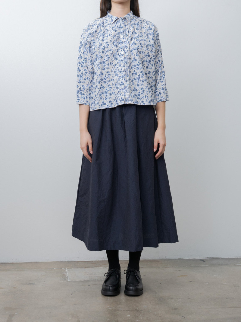 Bergfabel Claudia Shirt - Disty outlook