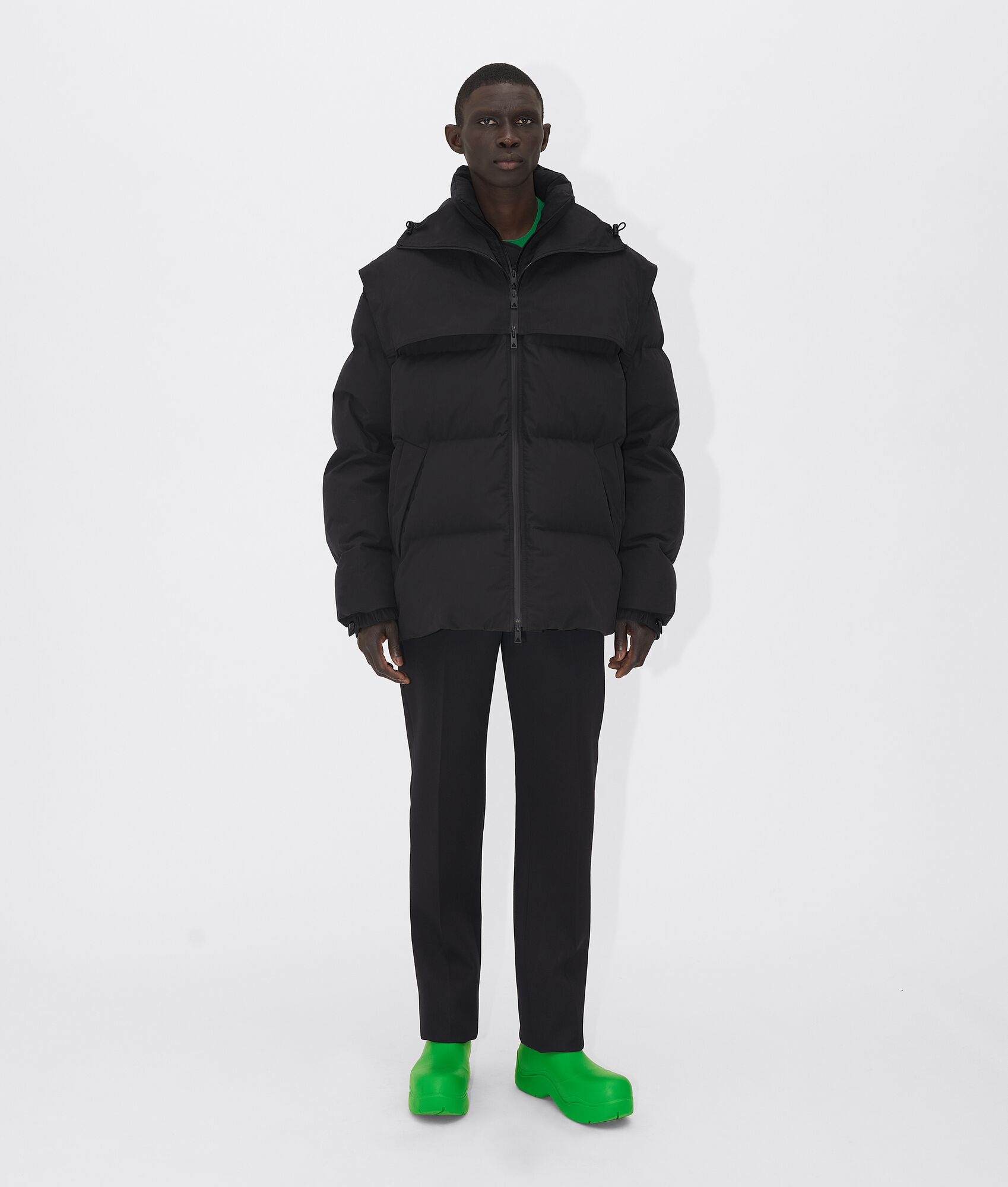 puffer - 1