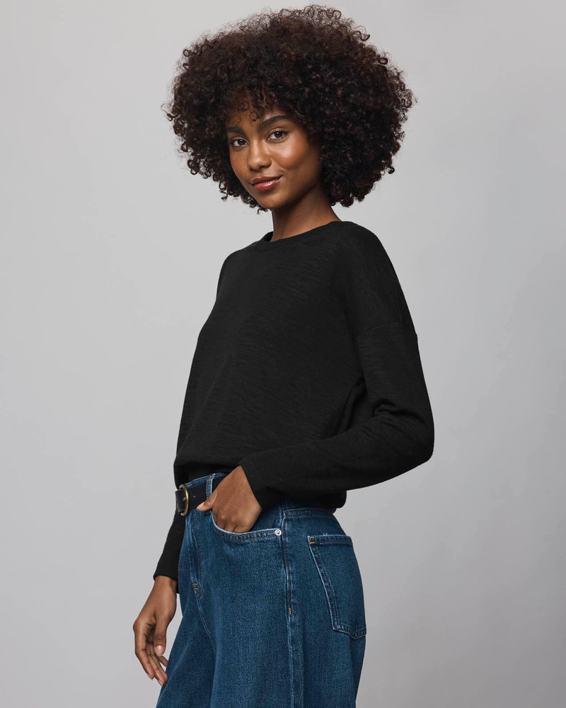 Callista Long Sleeve Tee 5