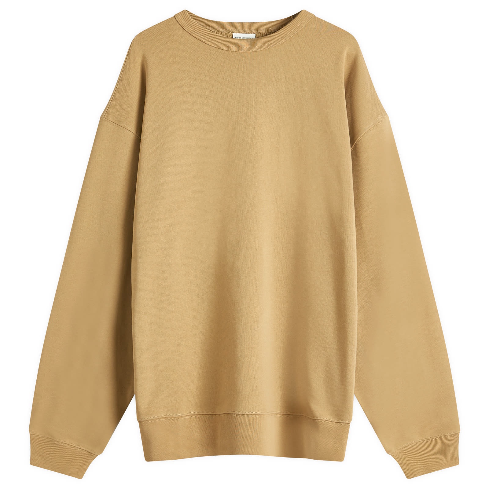 Dries Van Noten Hax Crew Sweatshirt - 1