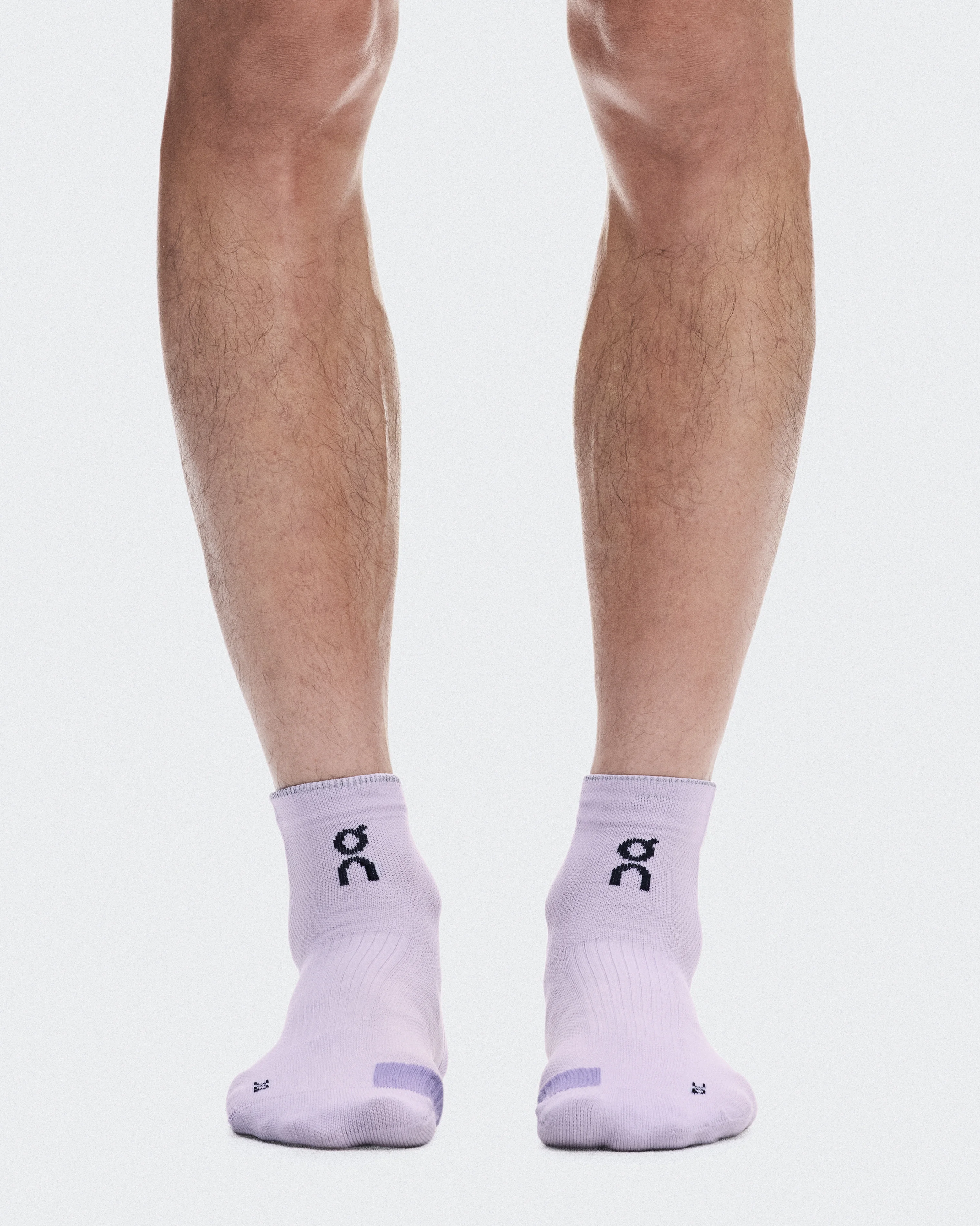 Performance Run Sock Mid - 1