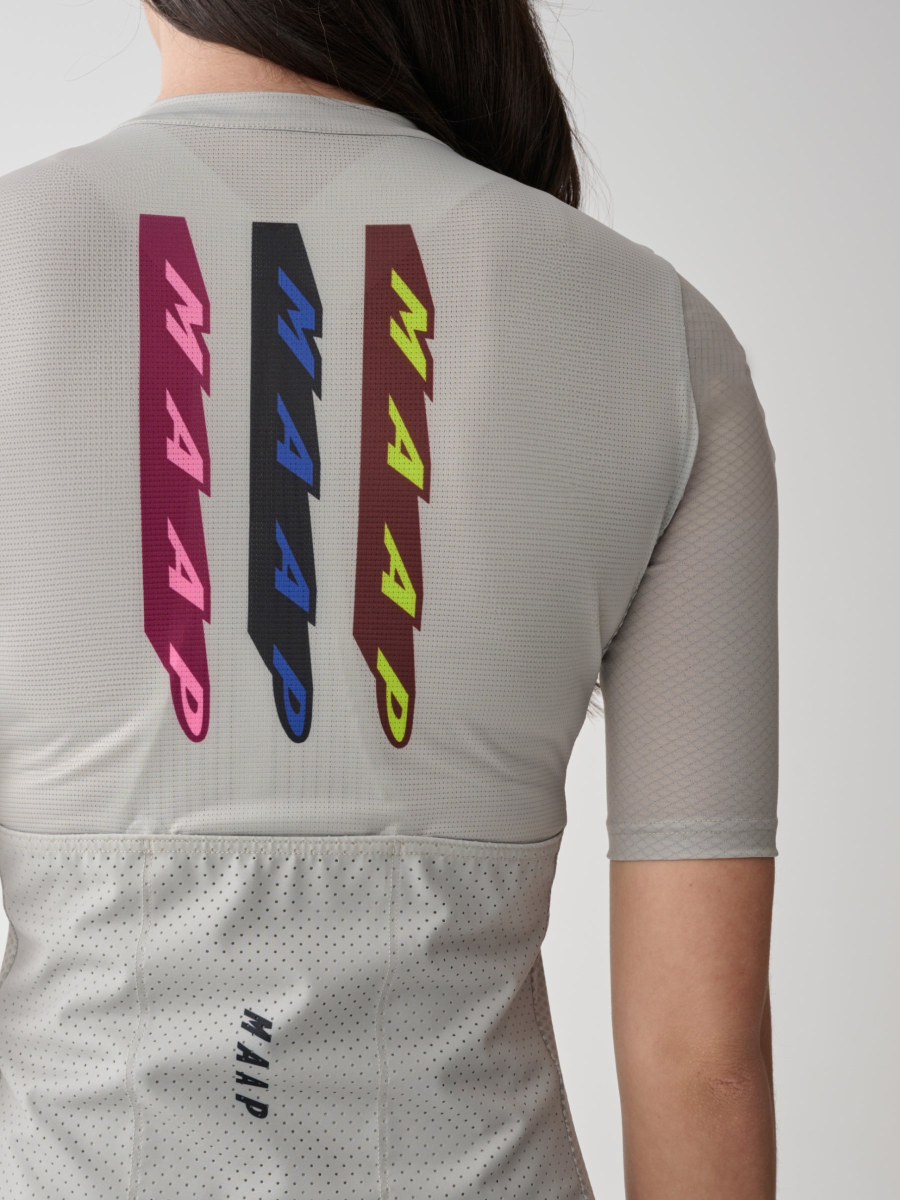Women's Evade X Pro Air Jersey 2.0 - 6