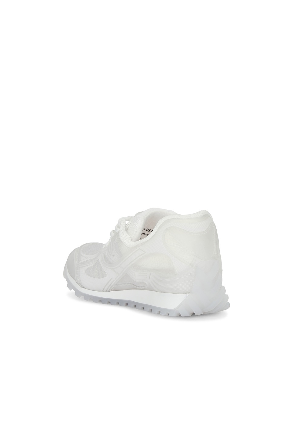Orbit Sneaker - 3