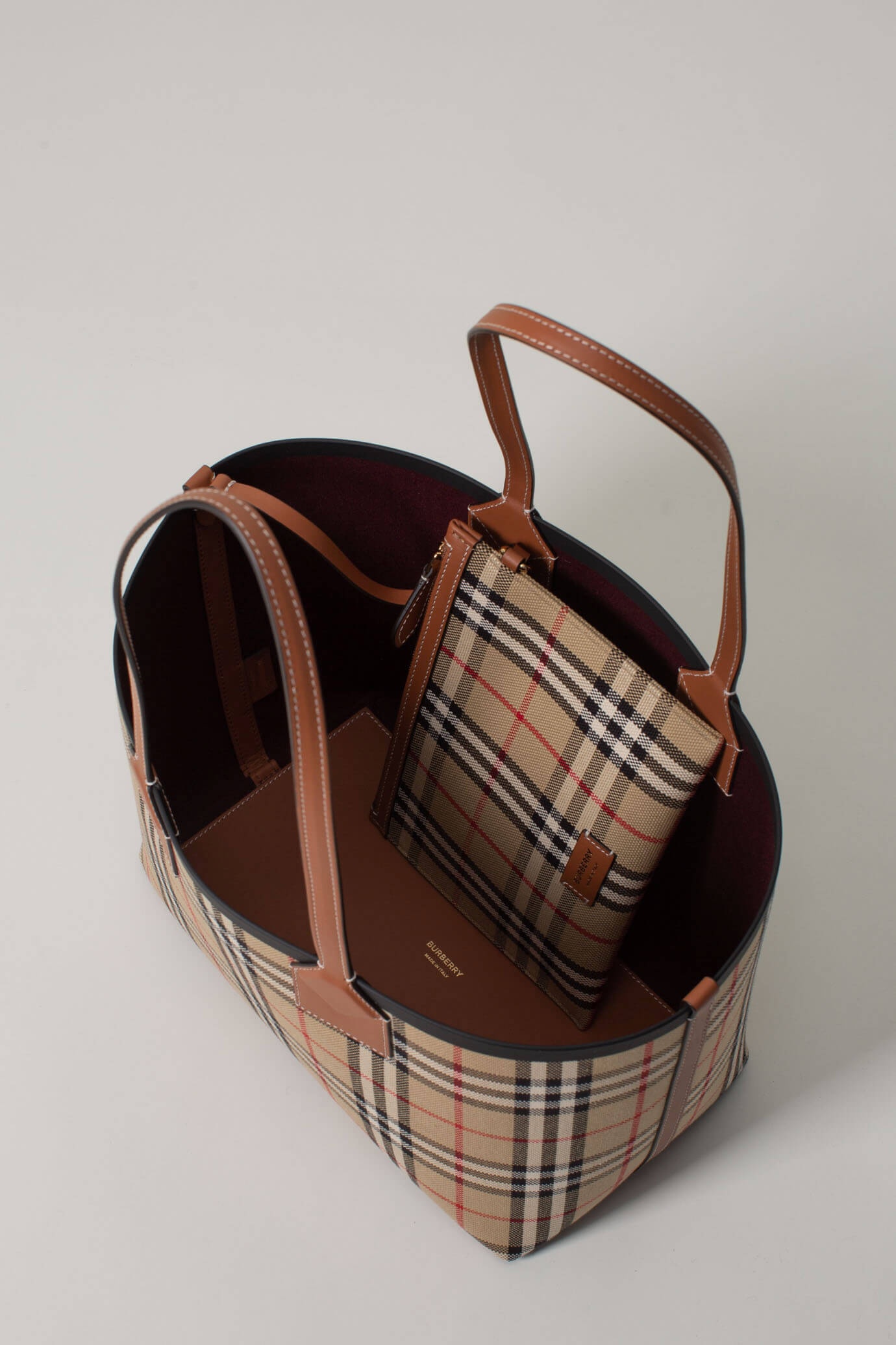 Burberry スモール BOOK TOTE BAG s-l500.jpg