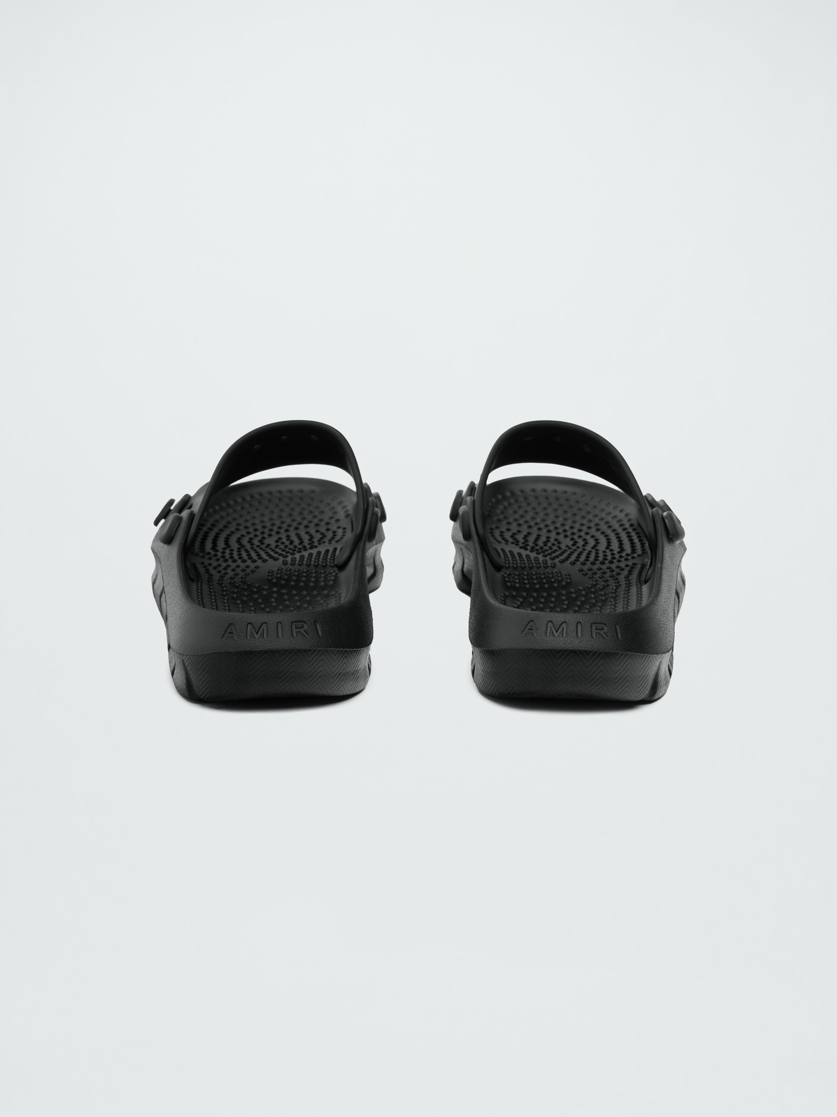 AMIRI SUNDAY SLIDES | REVERSIBLE