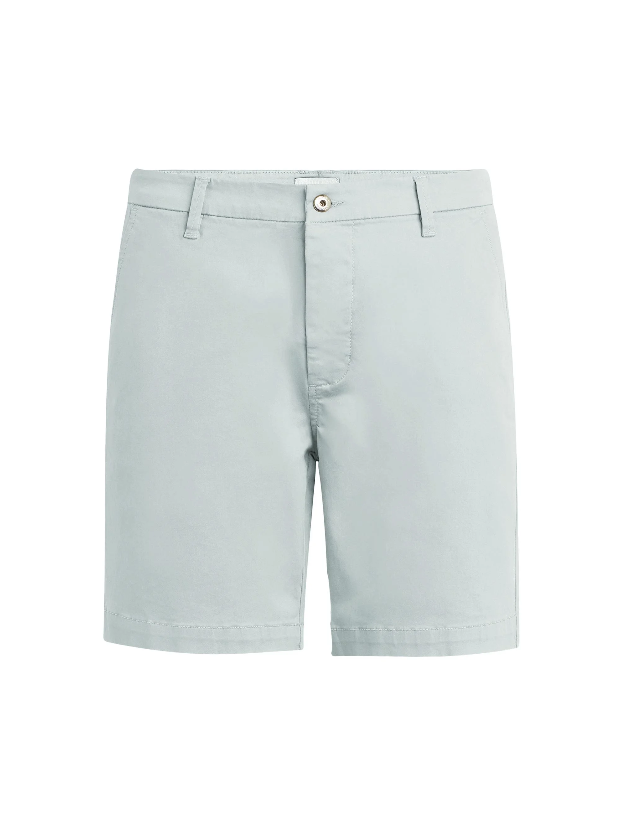 Men's Palmer Twill Shorts - Skyway - 1