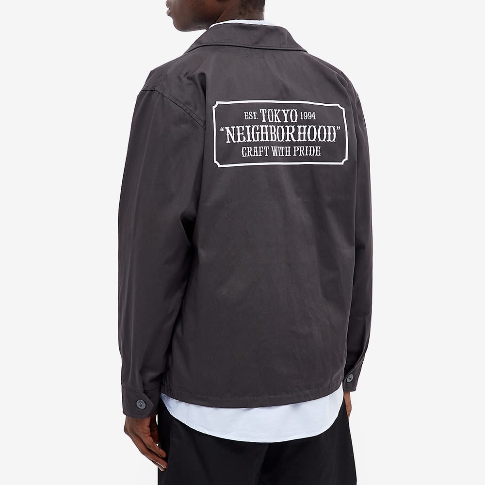 Neighborhood Drizzler Jacket - 6