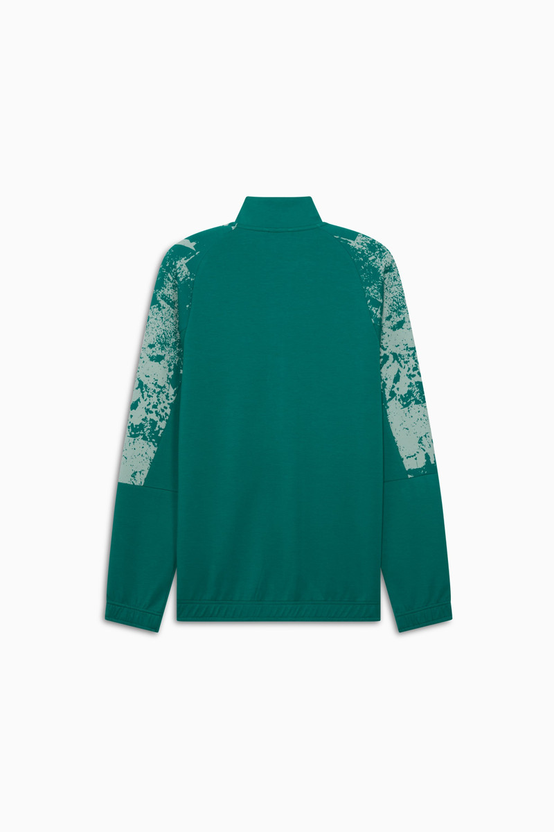 PUMA ESS AOP Track Jacket Men outlook