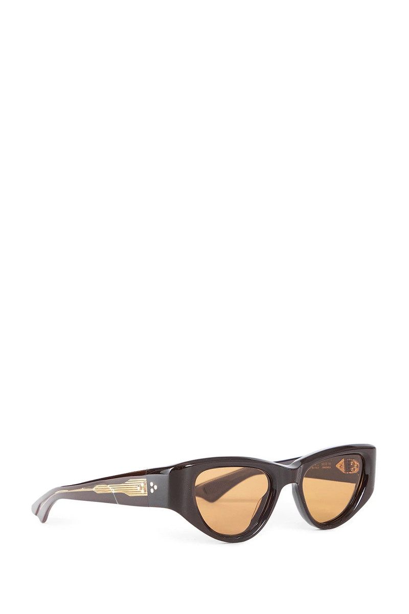 JACQUES MARIE MAGE Rimbaud-Sunglasses outlook