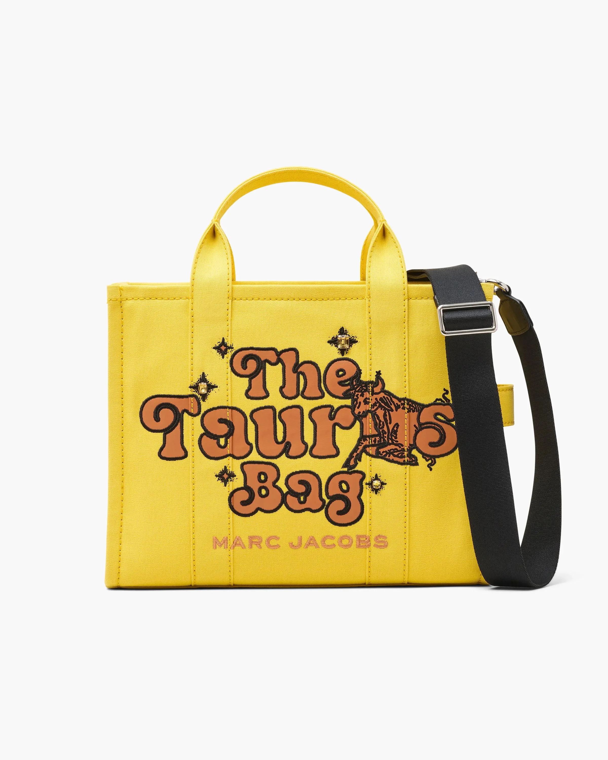 THE ZODIAC TOTE BAG - 1