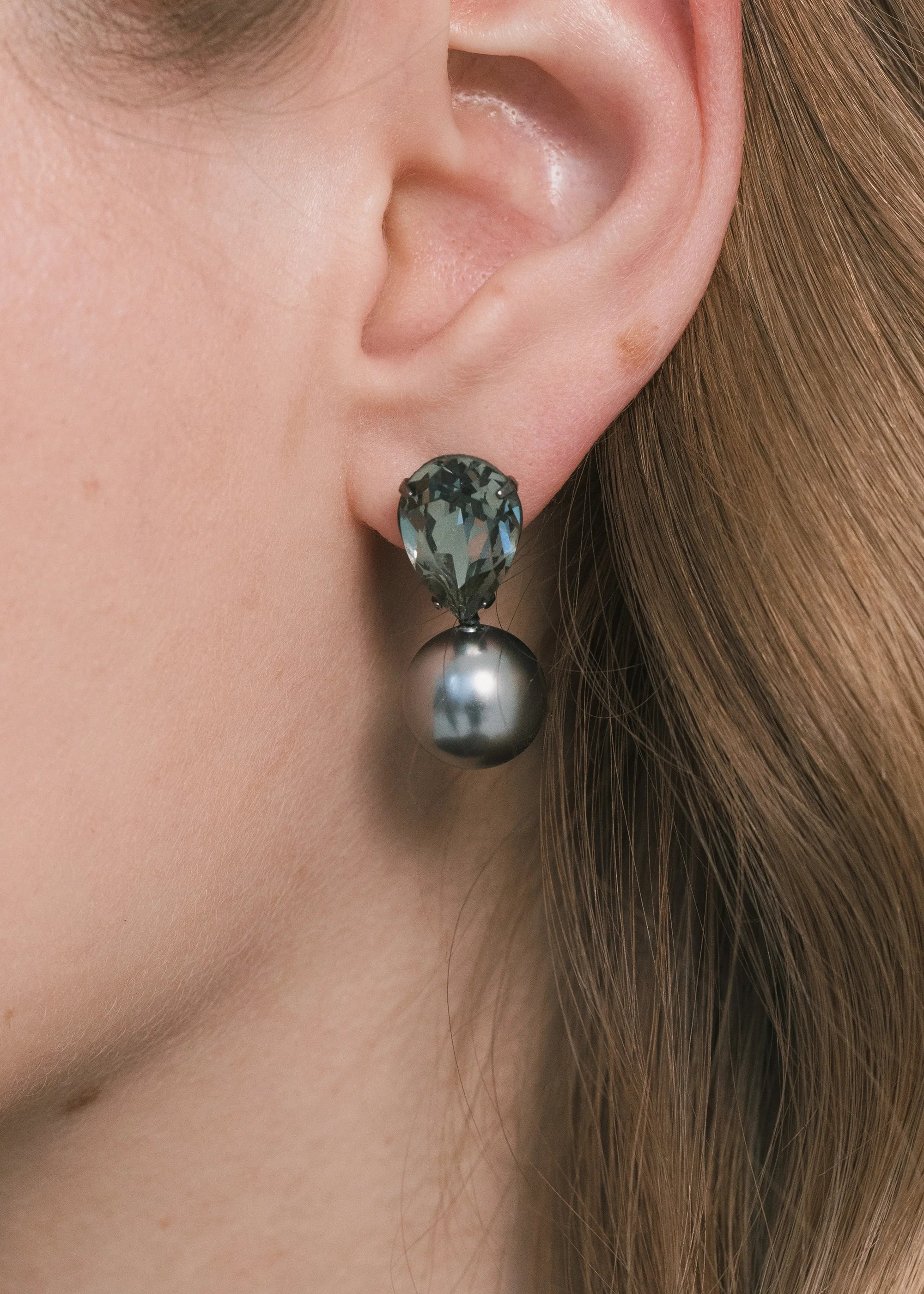 Cimone Earrings - 2