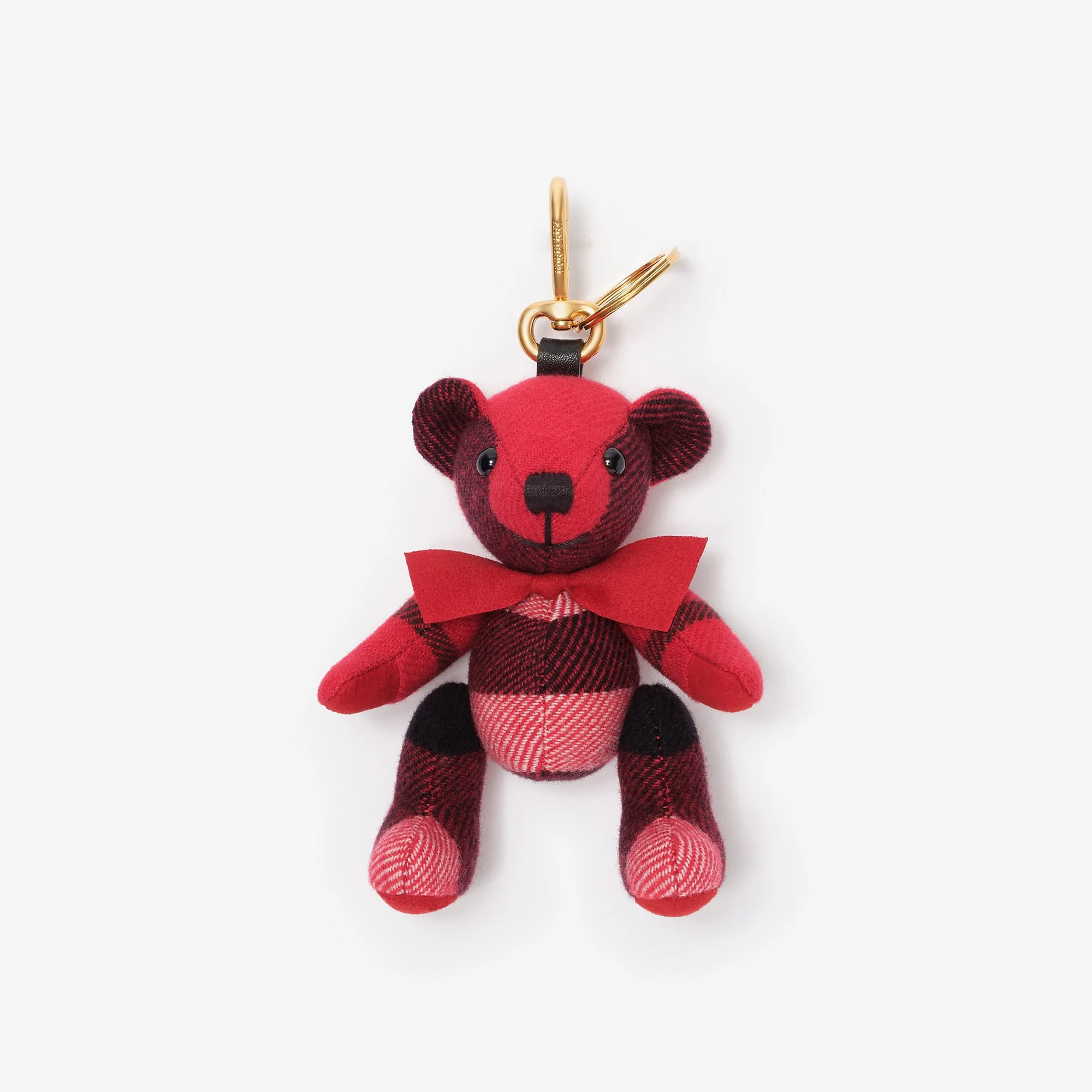 Thomas Bear Charm - 1