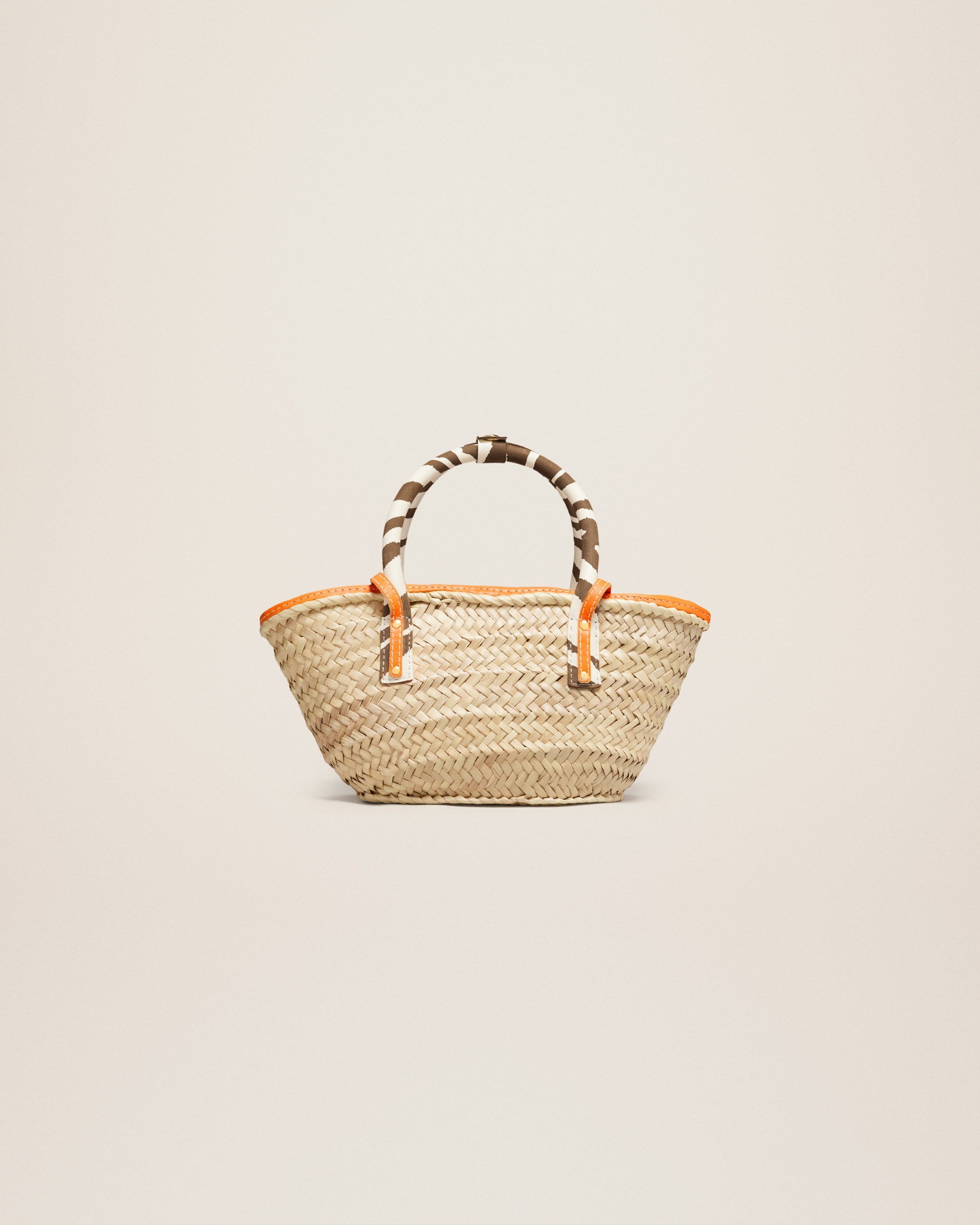 Le petit panier Soli - 4